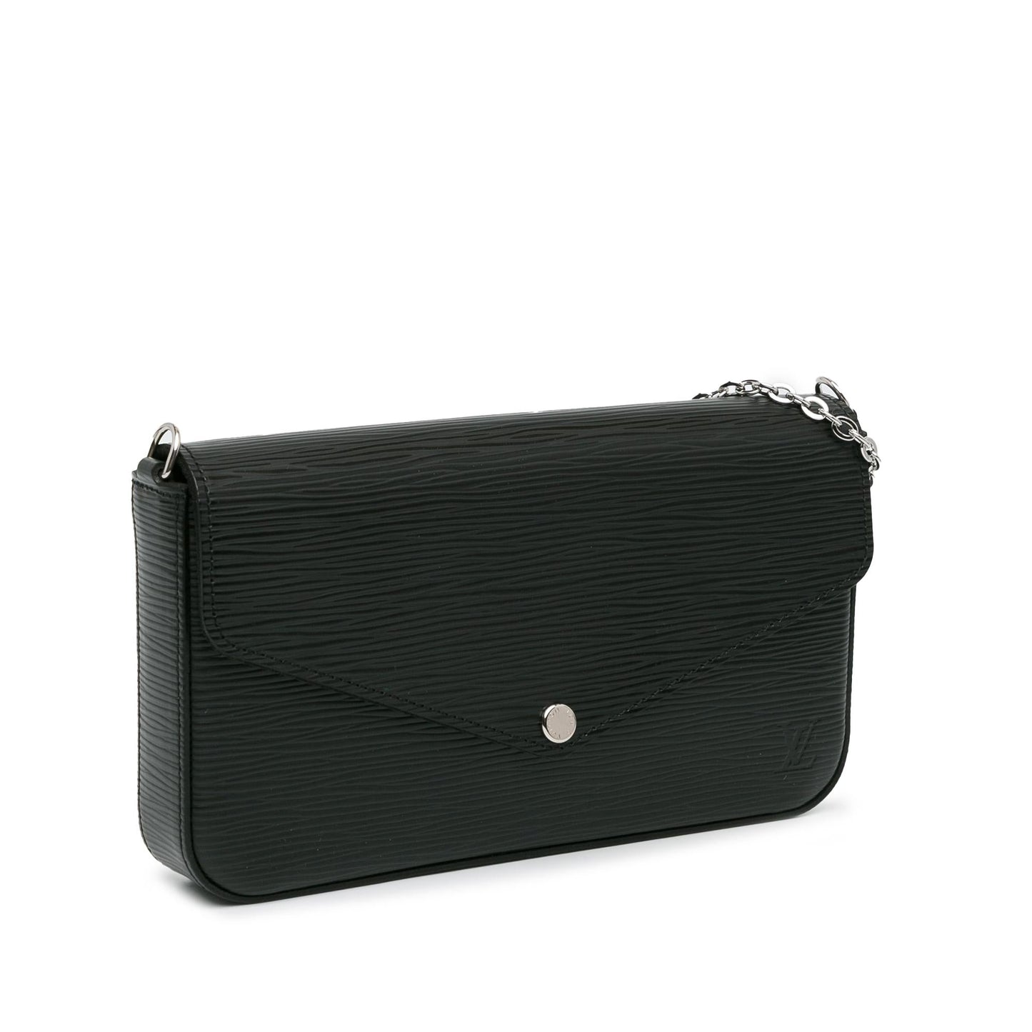 Louis Vuitton Epi Pochette Felicie (SHG-zOvv2h)