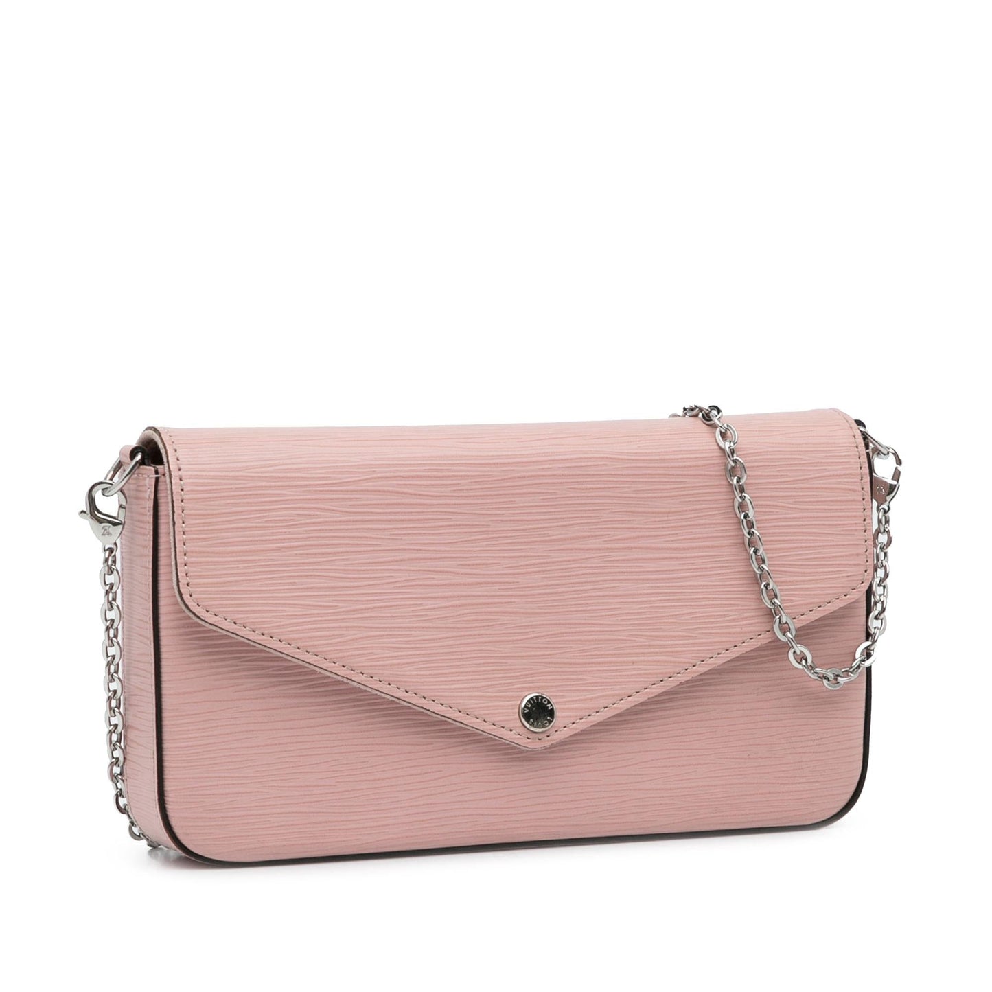Louis Vuitton Epi Pochette Felicie