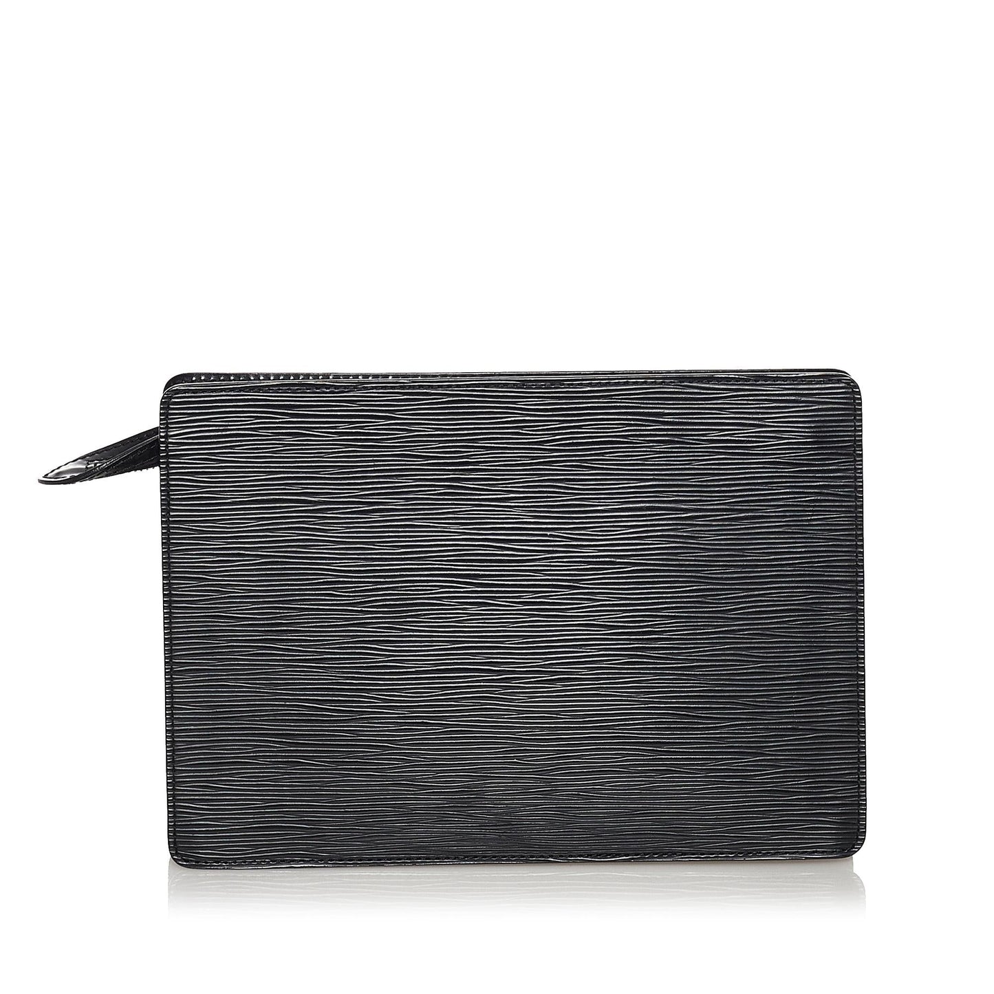 Louis Vuitton Epi Pochette Homme (SHG-32621)