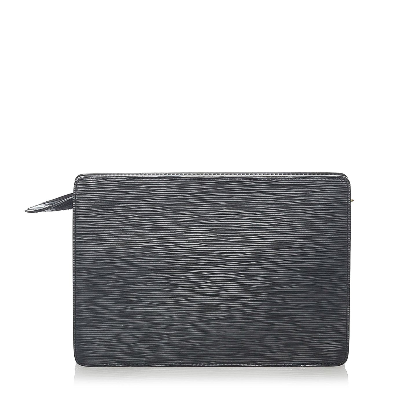 Louis Vuitton Epi Pochette Homme (SHG-32881)