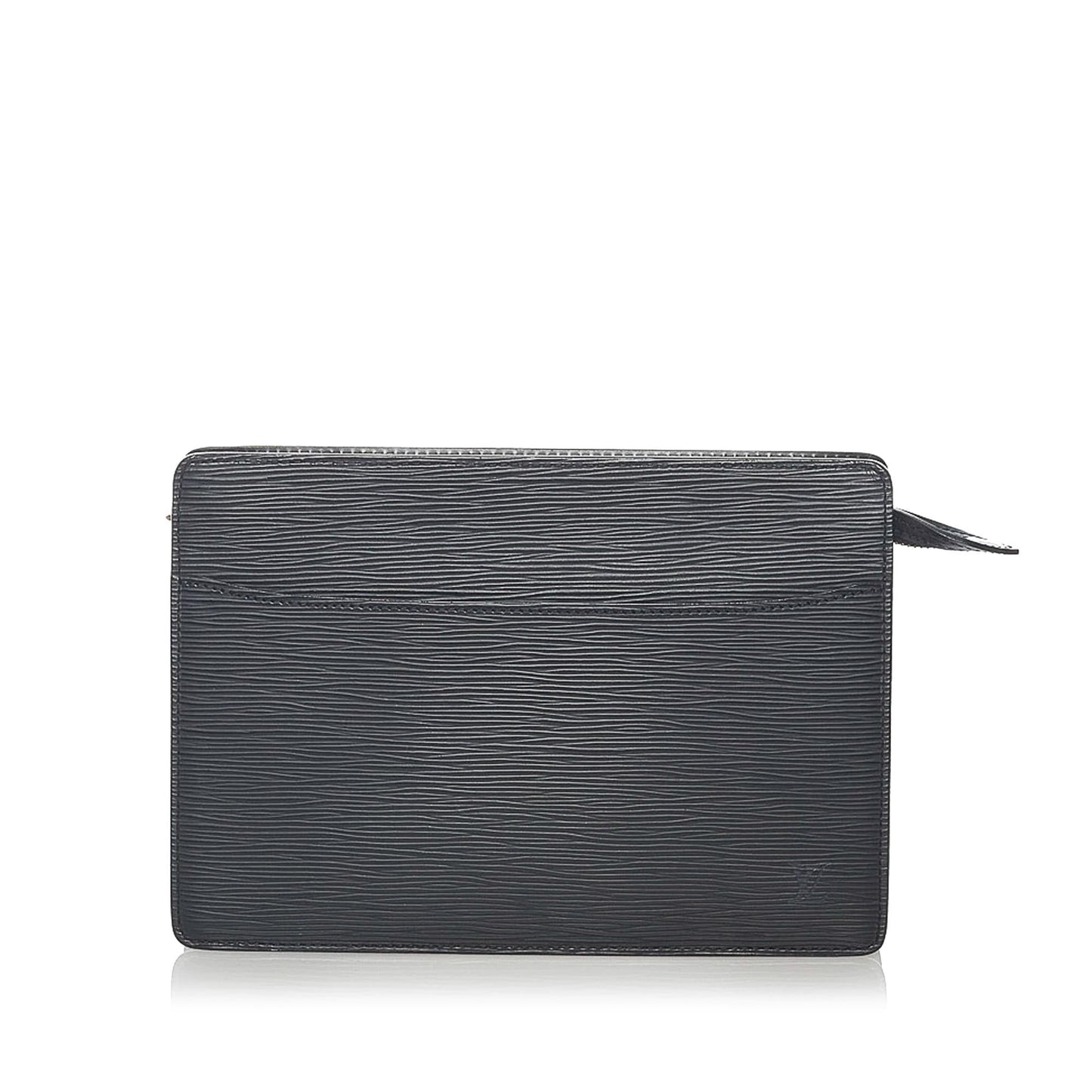 Louis Vuitton Epi Pochette Homme (SHG-32881)