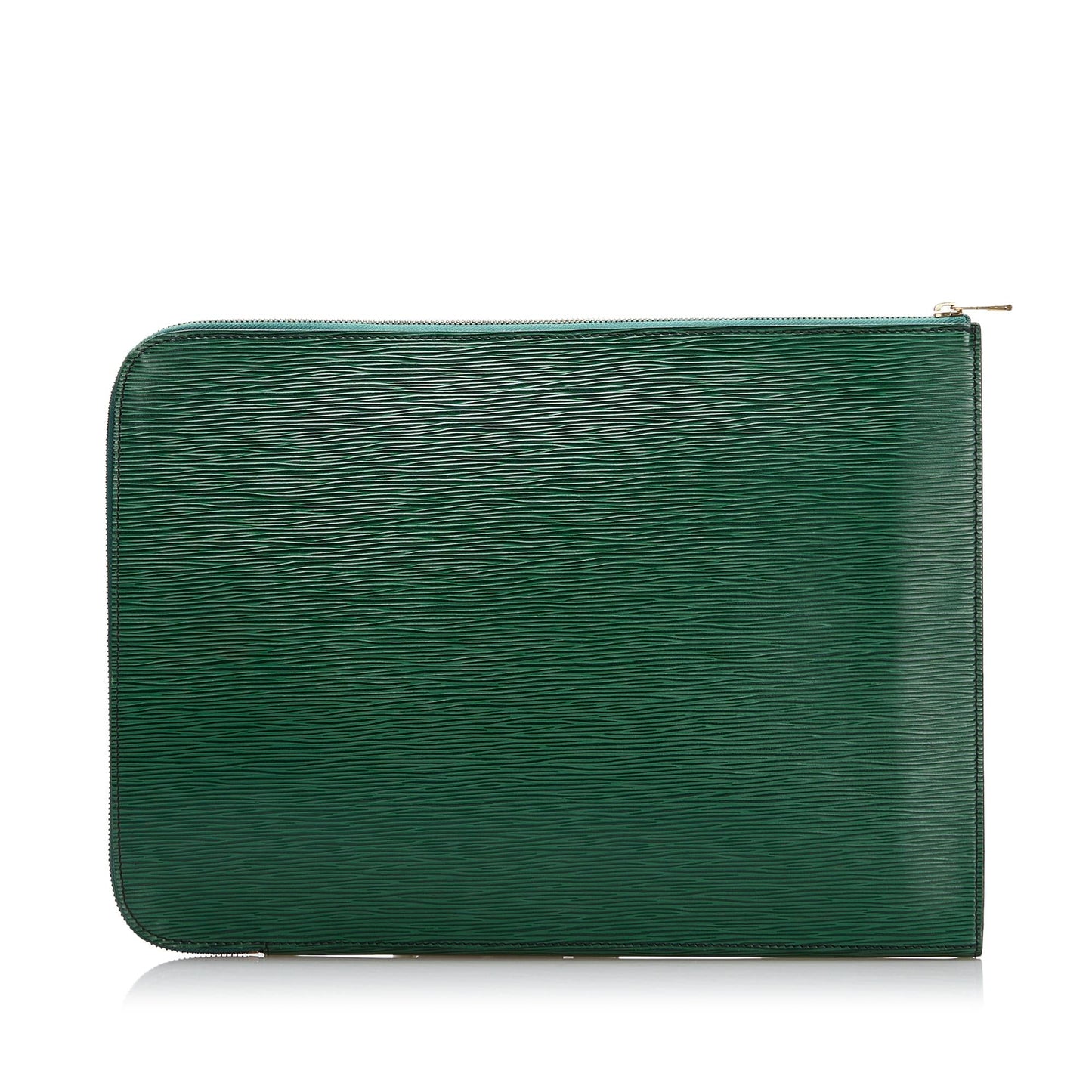 Louis Vuitton Epi Pochette Jour GM (SHG-37812)