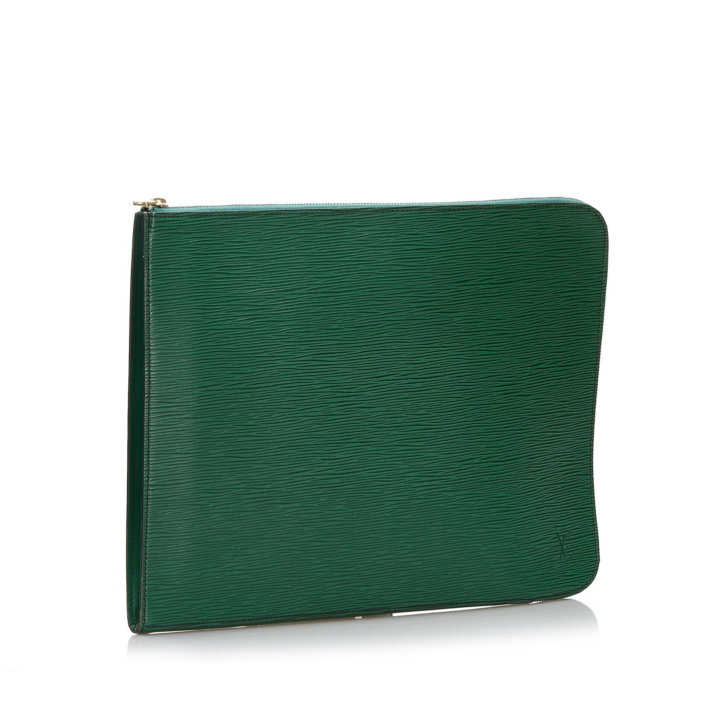 Louis Vuitton Epi Pochette Jour GM (SHG-37812)