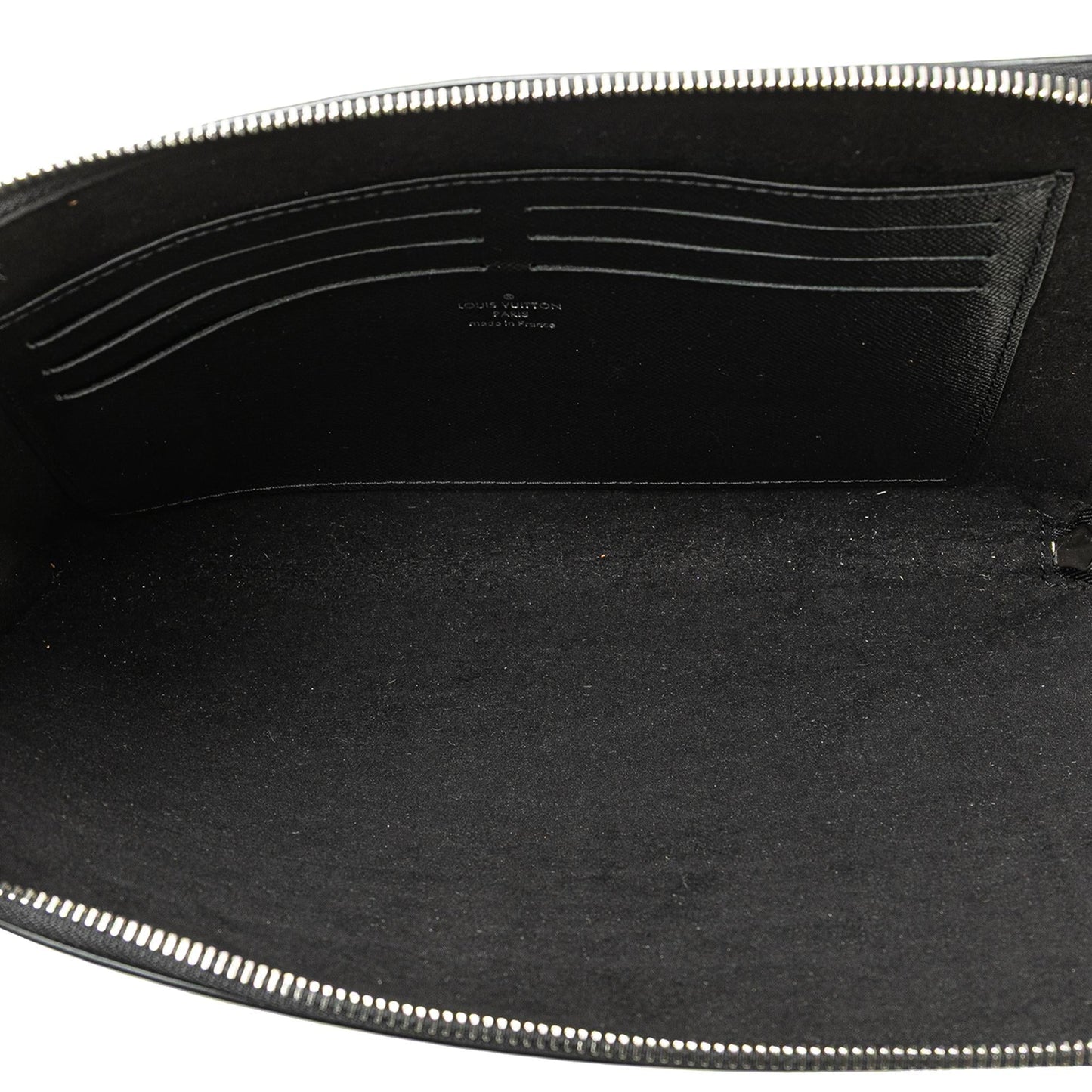 Louis Vuitton Epi Pochette Jour GM