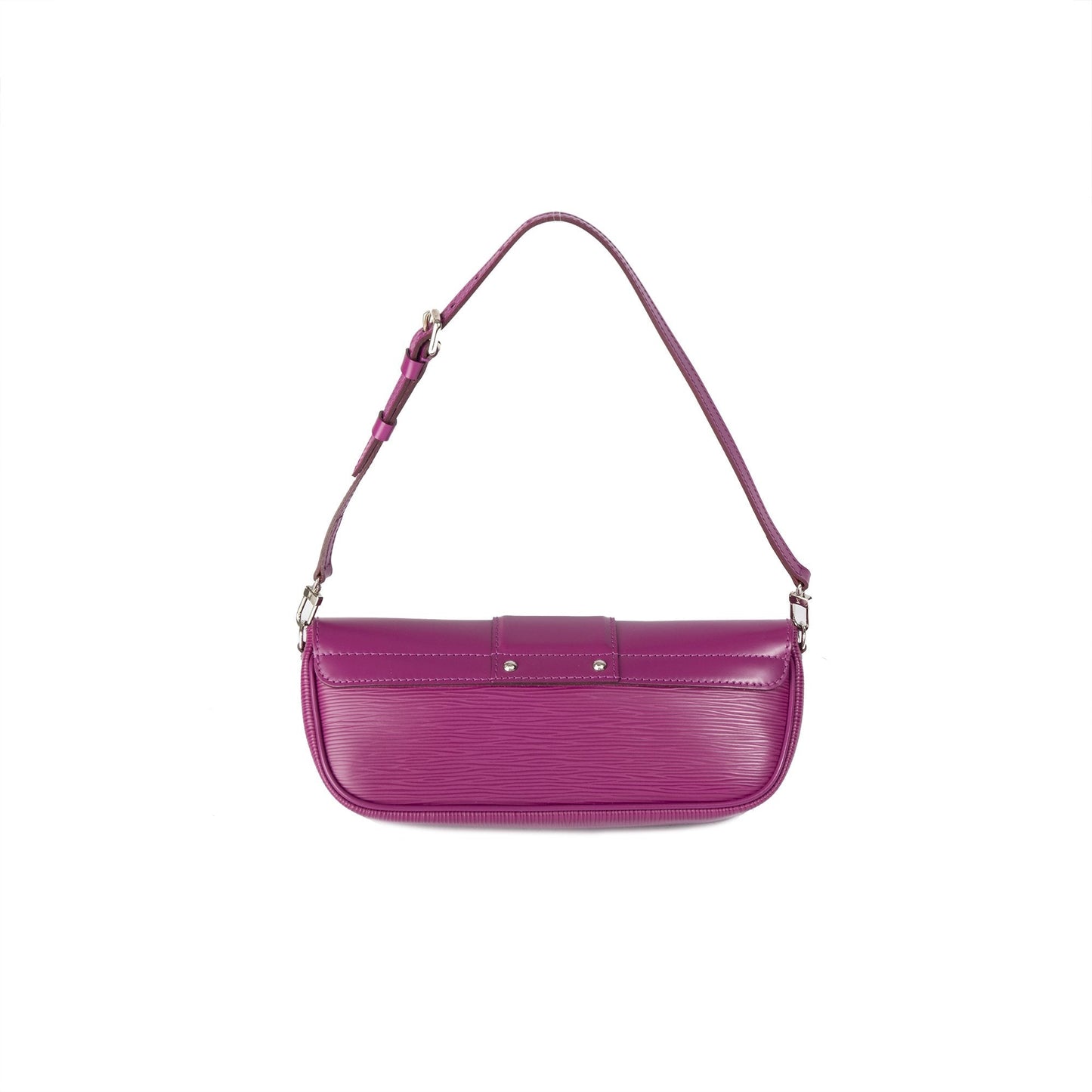 Louis Vuitton Epi Pochette Montaigne Bag