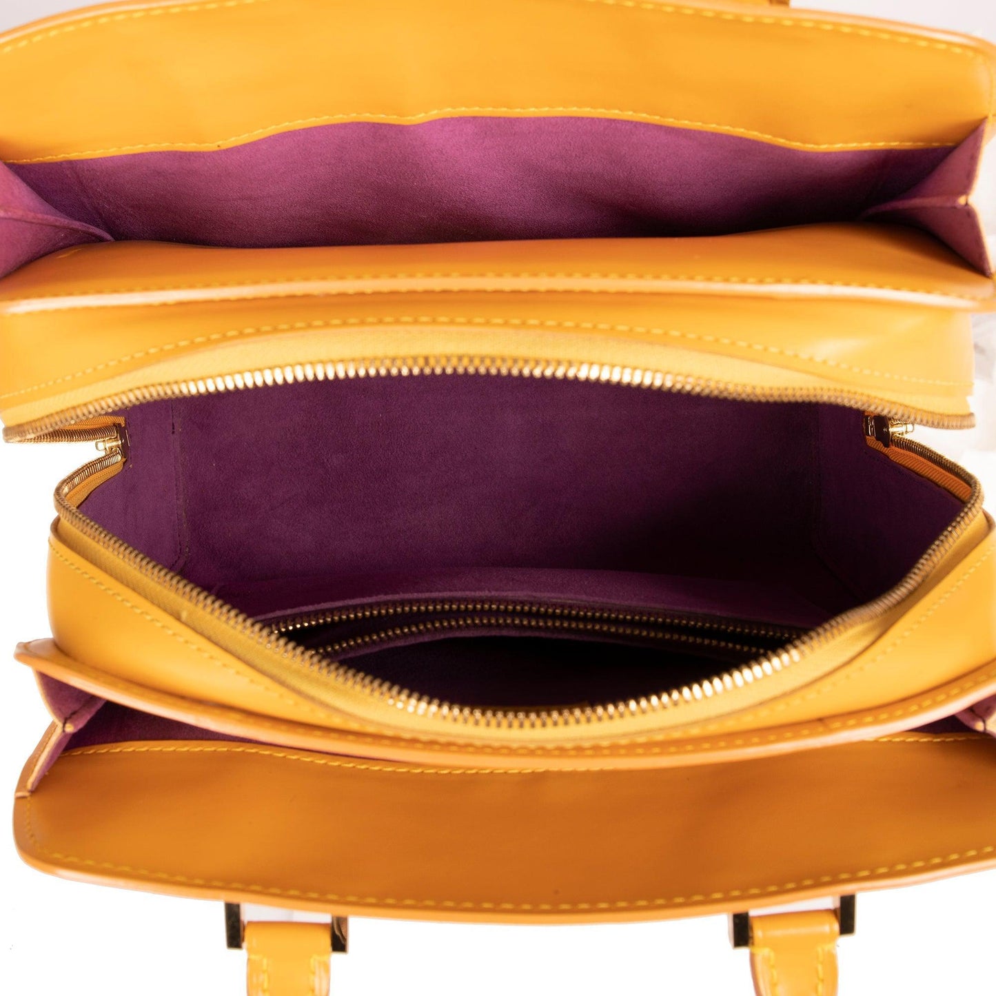 Louis Vuitton Epi Pont-Neuf PM