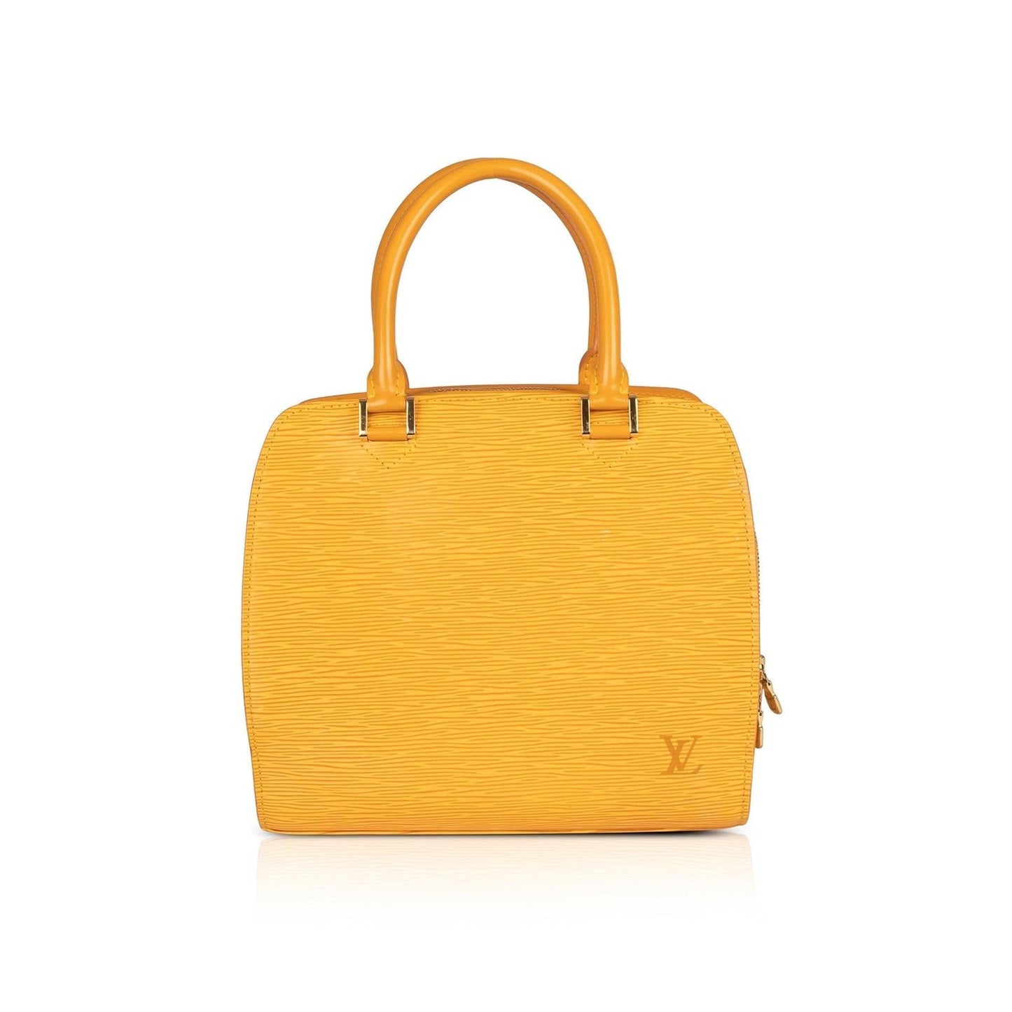 Louis Vuitton Epi Pont-Neuf PM