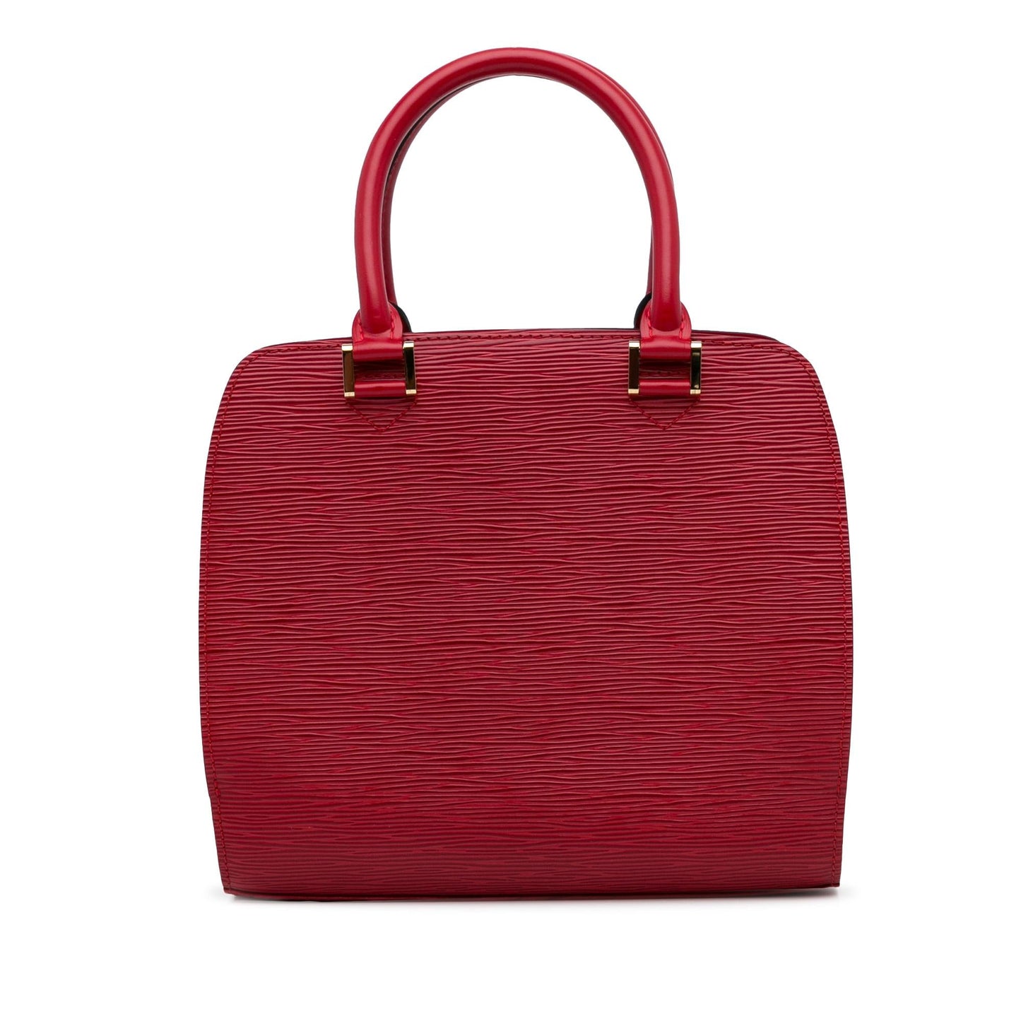 Louis Vuitton Epi Pont Neuf PM (SHG-IQSODv)