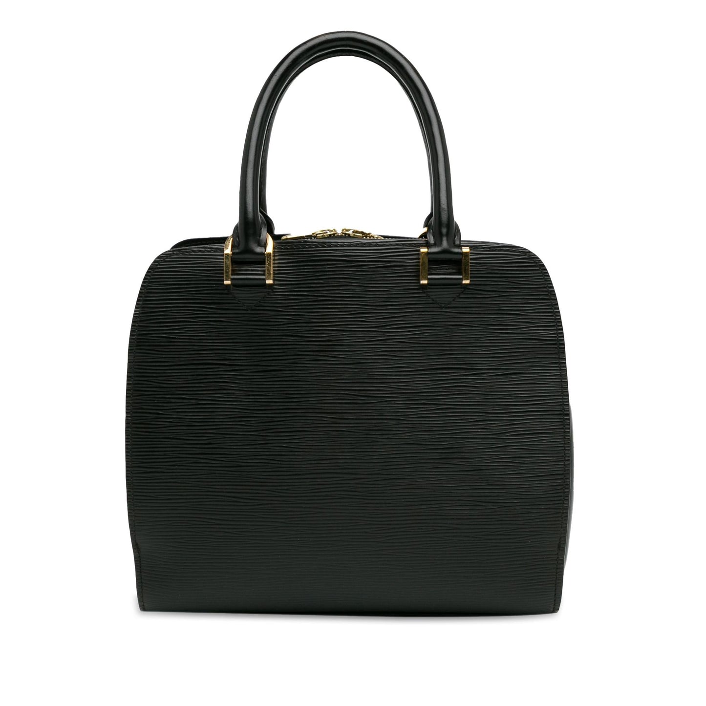 Louis Vuitton Epi Pont-Neuf PM (SHG-ssgNEN)
