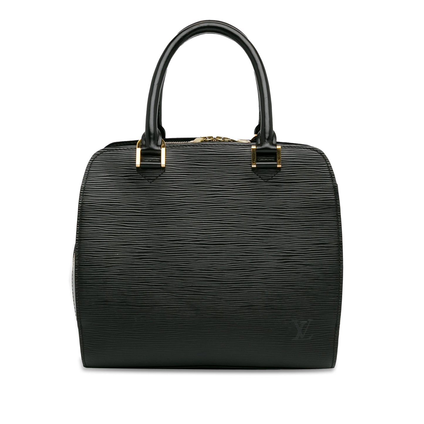 Louis Vuitton Epi Pont-Neuf PM (SHG-ssgNEN)