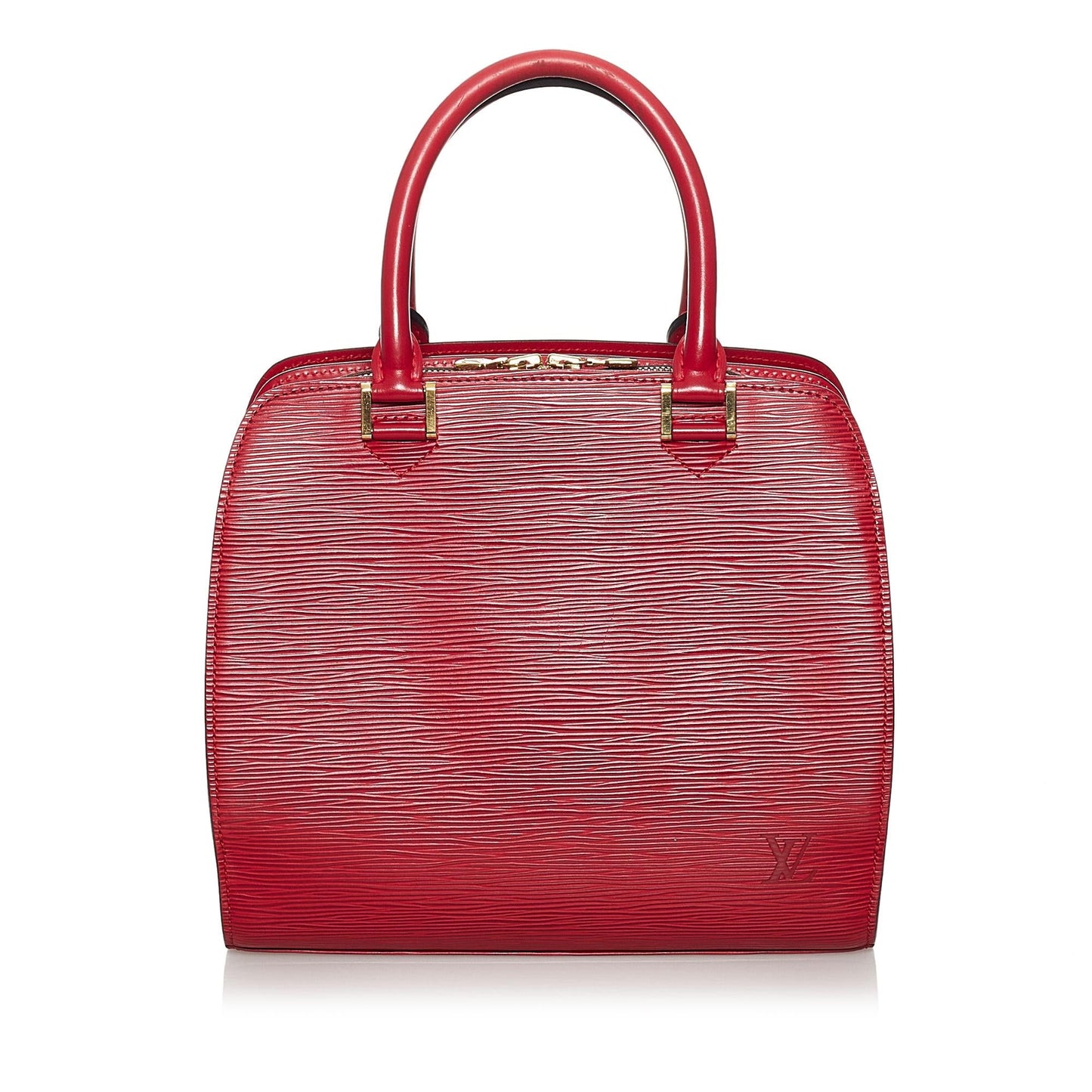 Louis Vuitton Epi Pont Neuf (SHG-30635)