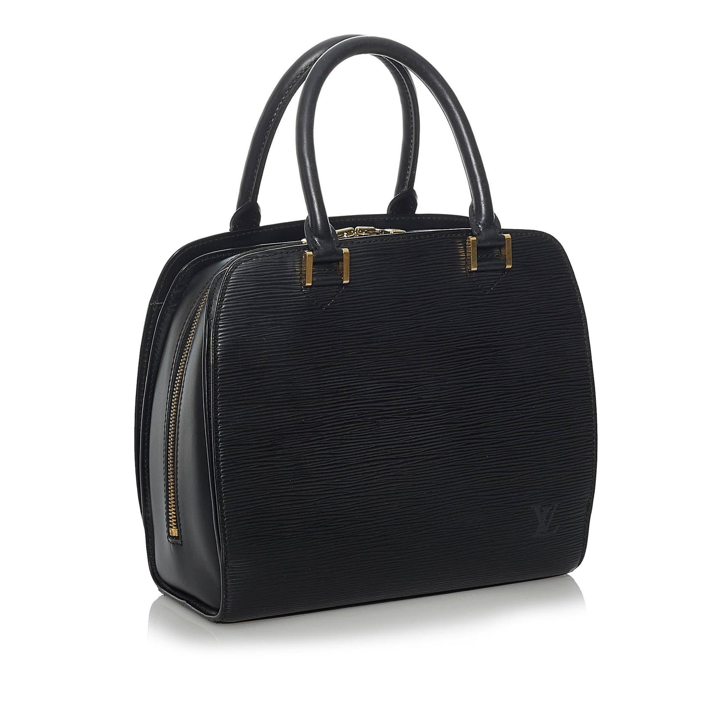 Louis Vuitton Epi Pont Neuf (SHG-33752)