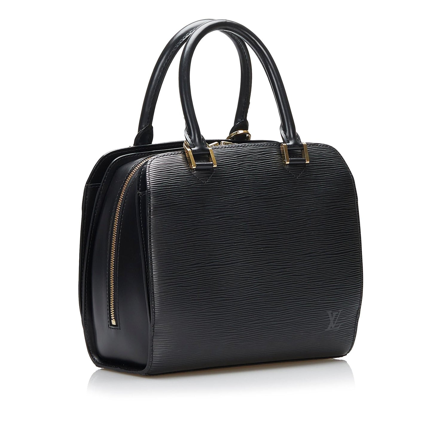 Louis Vuitton Epi Pont-Neuf (SHG-efRi7h)