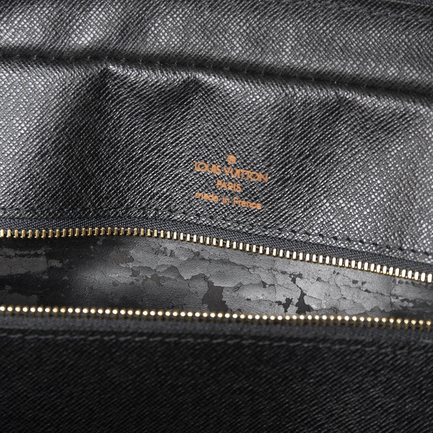 Louis Vuitton Epi Porte-Documents Voyage