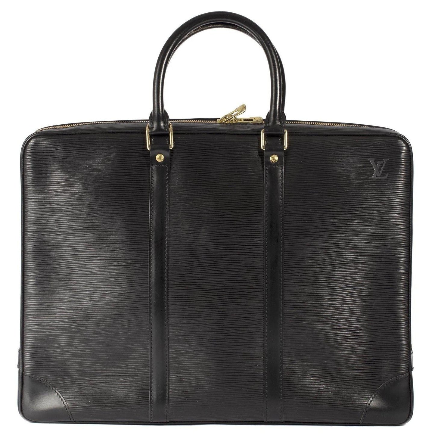 Louis Vuitton Epi Porte-Documents Voyage