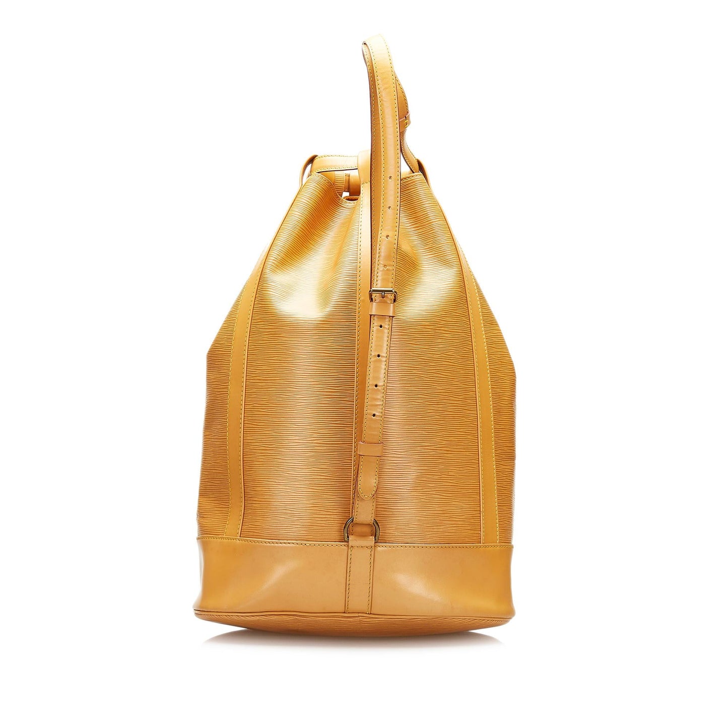 Louis Vuitton Epi Randonnee GM (SHG-35297)