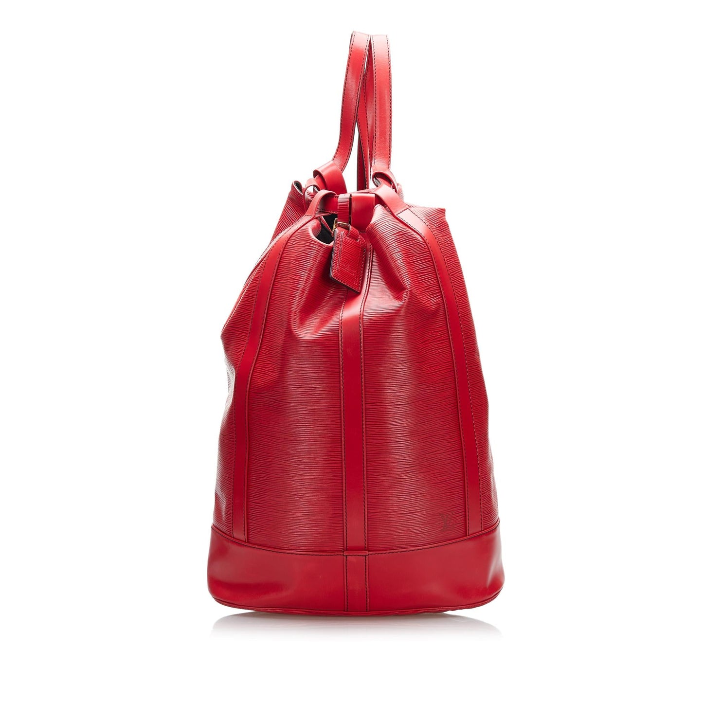 Louis Vuitton Epi Randonnee PM (SHG-37564)
