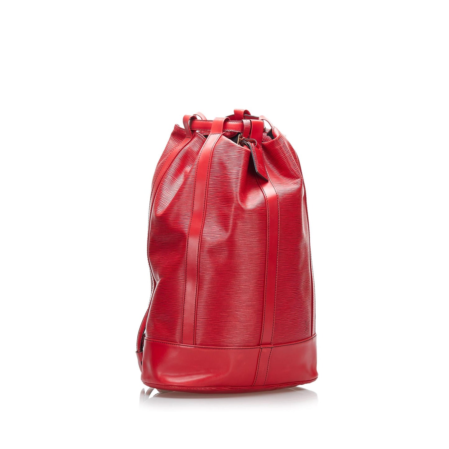 Louis Vuitton Epi Randonnee PM (SHG-37564)