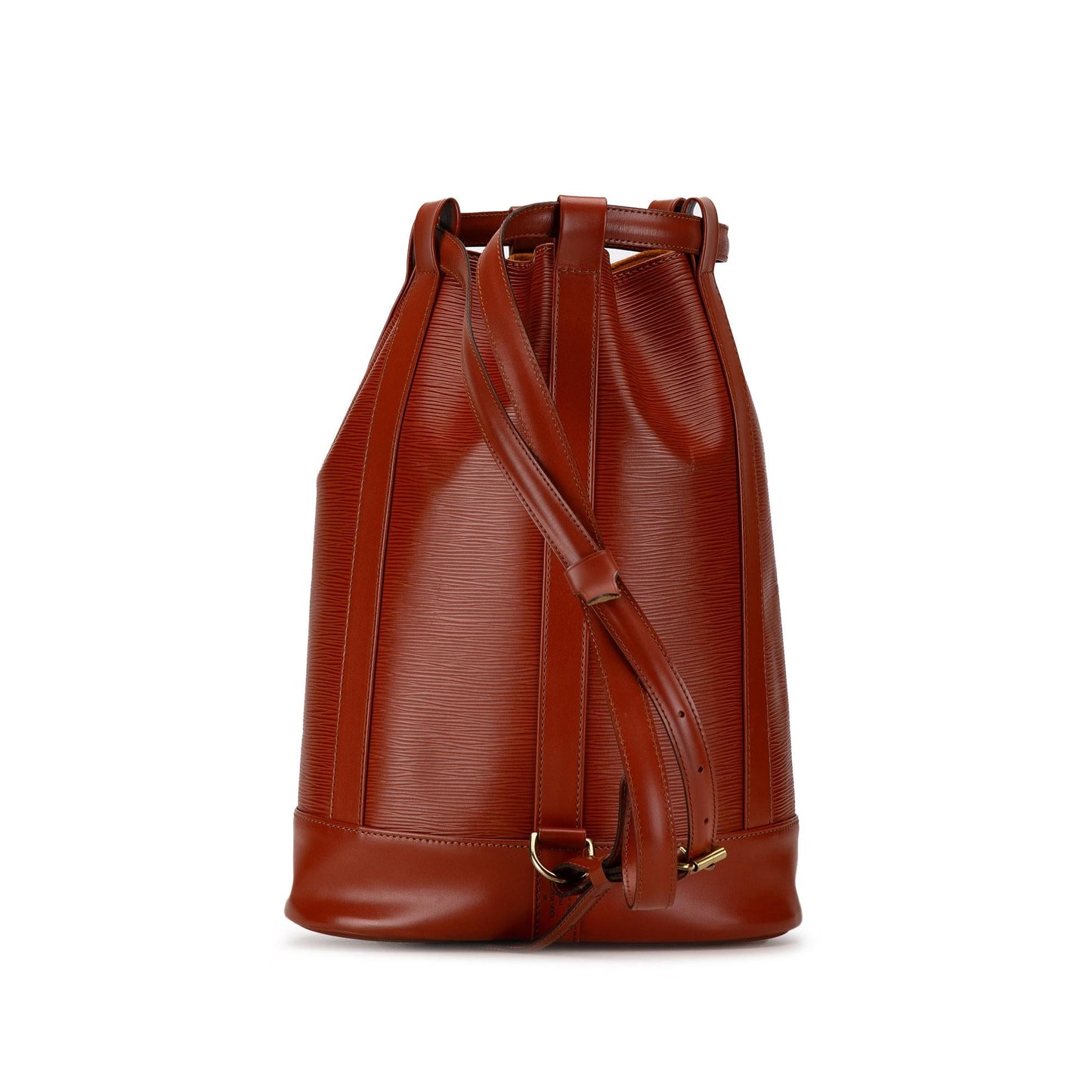 Louis Vuitton Epi Randonnee PM (SHG-8RnLDR)