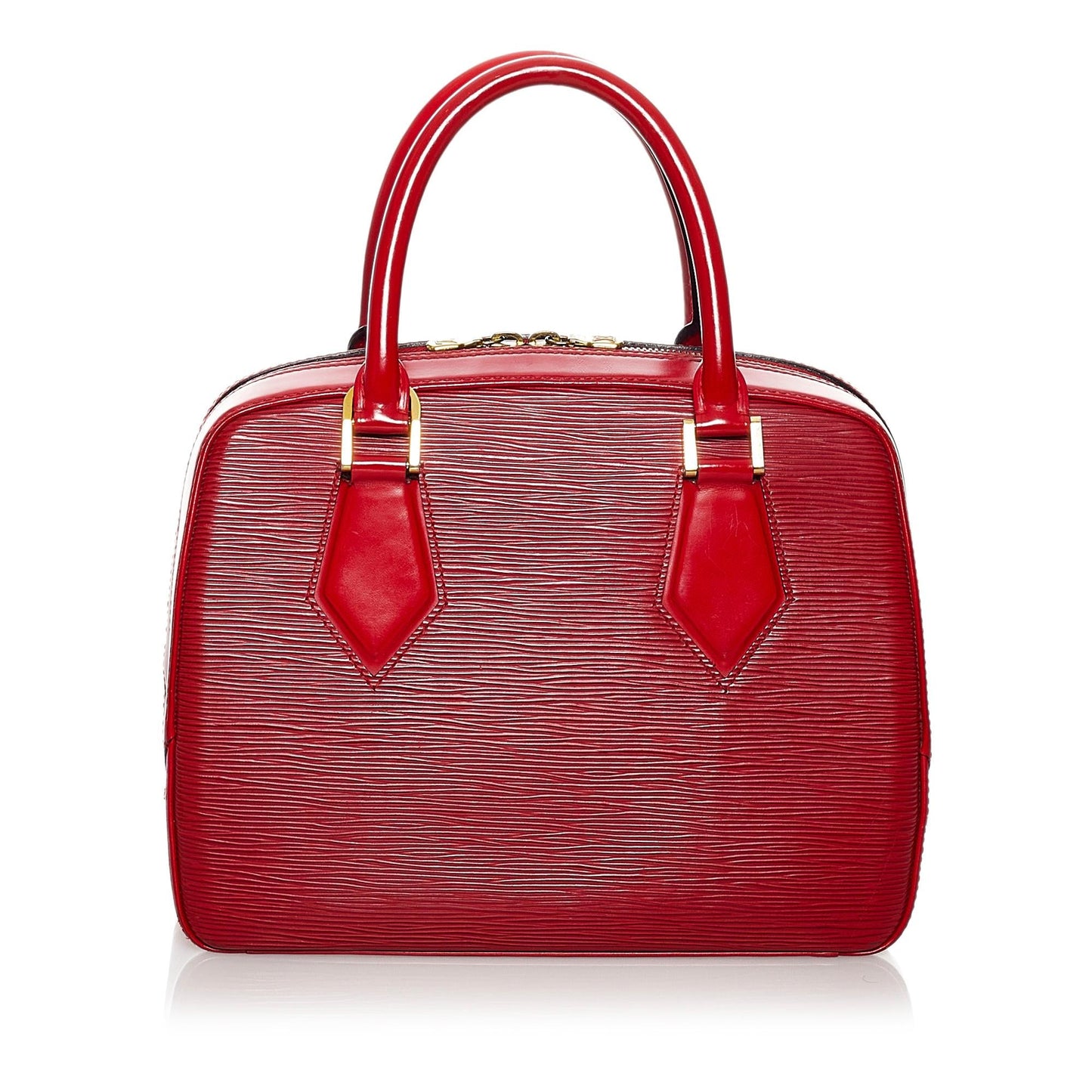 Louis Vuitton Epi Sablons (SHG-31197)
