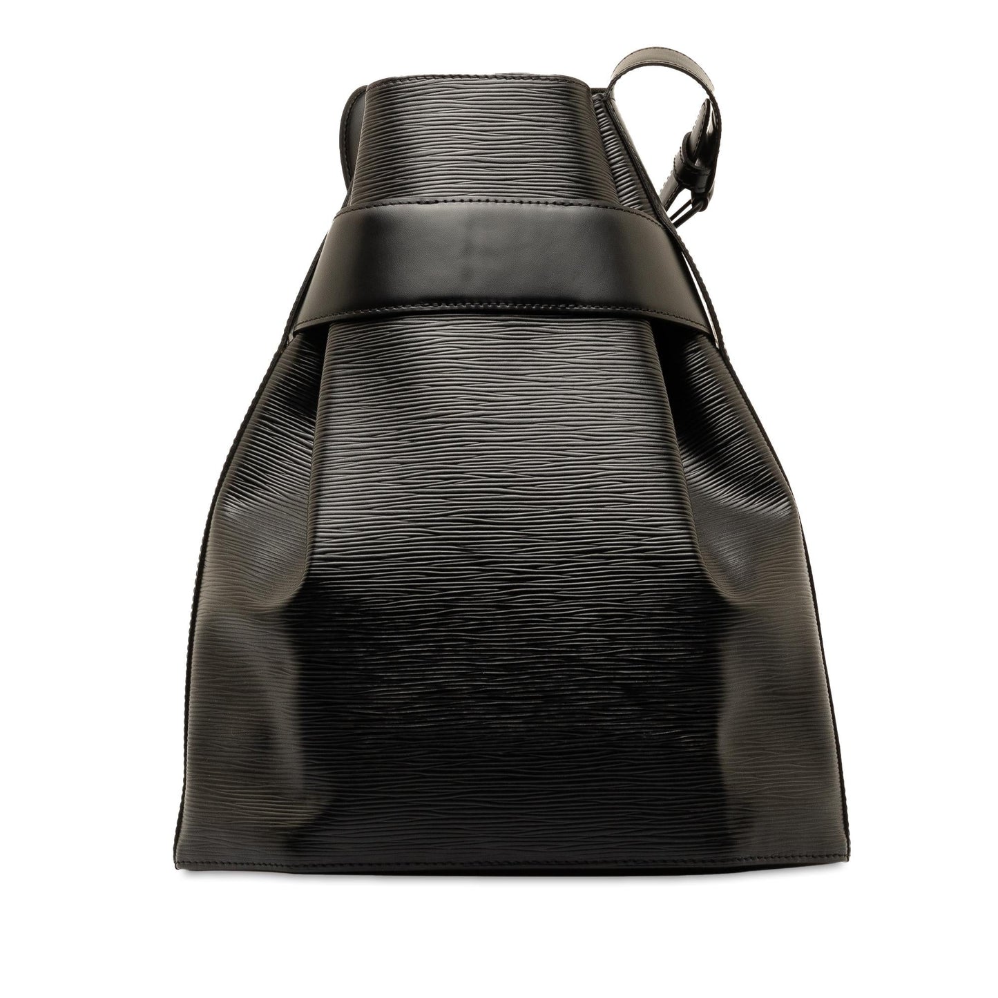 Louis Vuitton Epi Sac D Epaule PM (SHG-mwoStg)