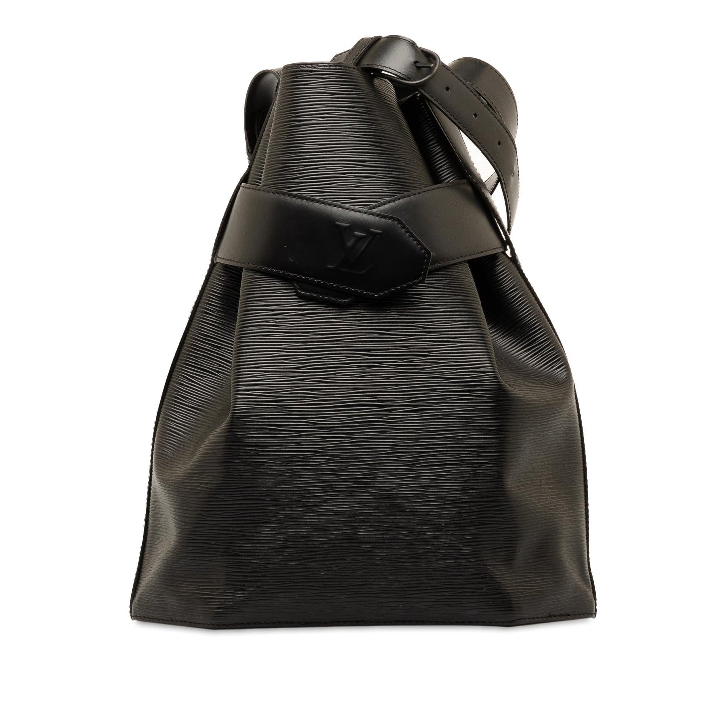 Louis Vuitton Epi Sac D Epaule PM (SHG-mwoStg)