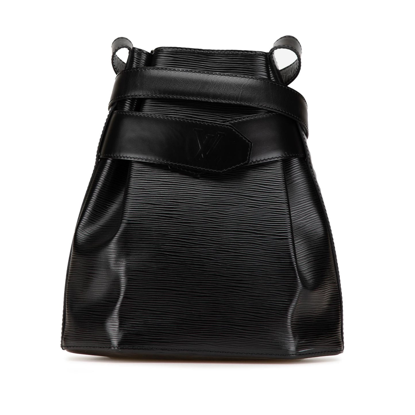 Louis Vuitton Epi Sac D Epaule PM