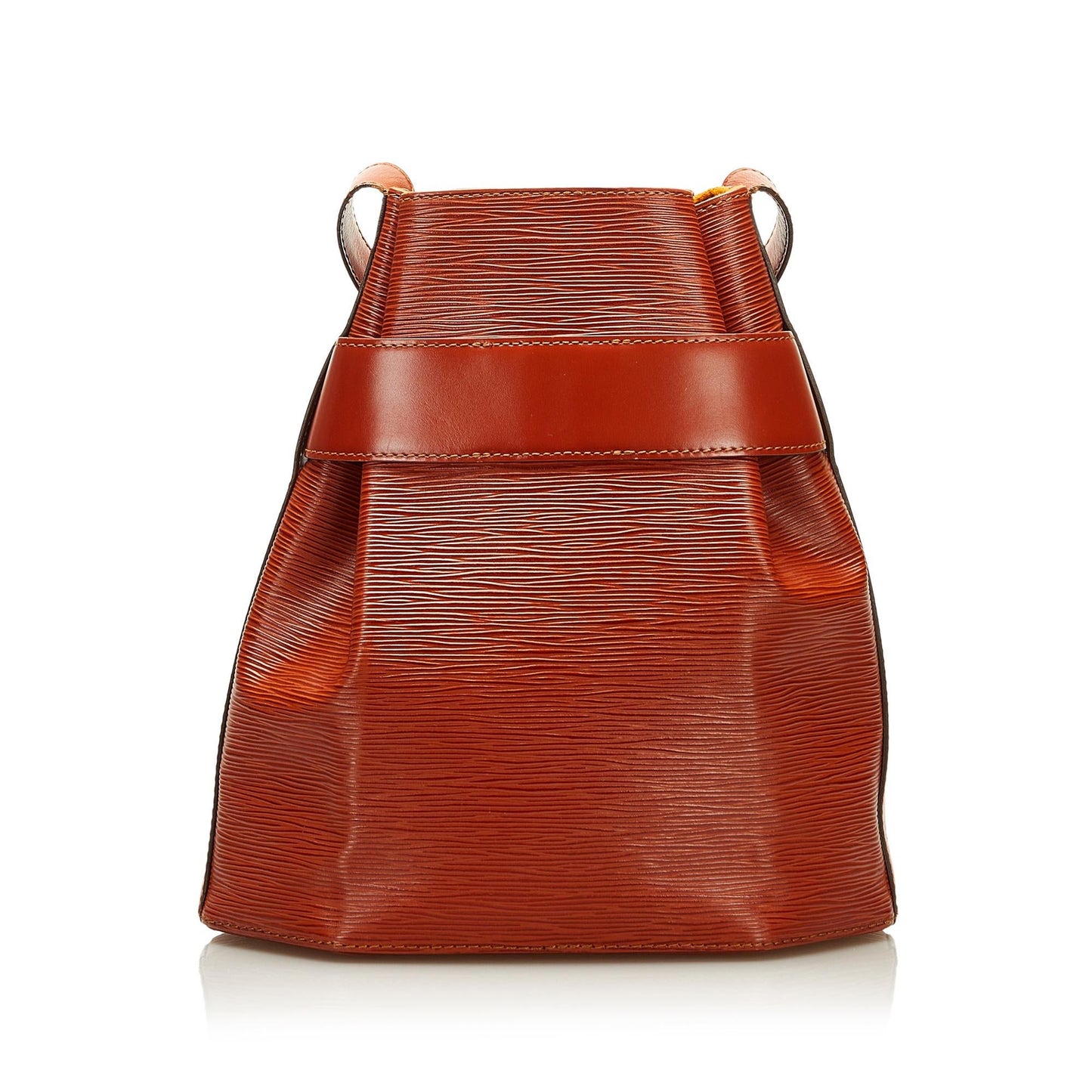 Louis Vuitton Epi Sac D Epaule (SHG-35177)