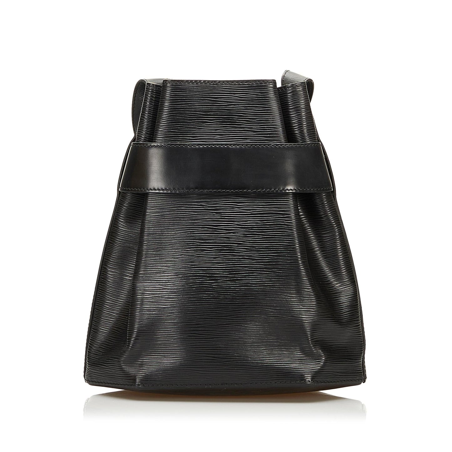 Louis Vuitton Epi Sac D'Epaule GM (SHG-35905)