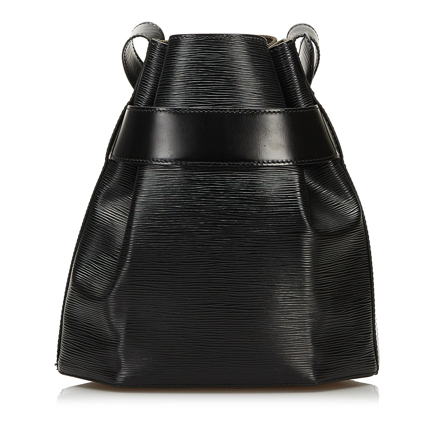 Louis Vuitton Epi Sac D'Epaule (SHG-35594)
