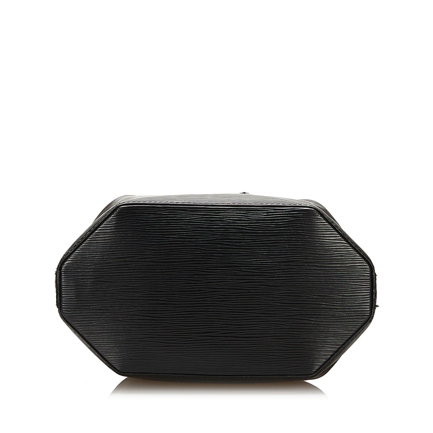 Louis Vuitton Epi Sac D'Epaule (SHG-35594)