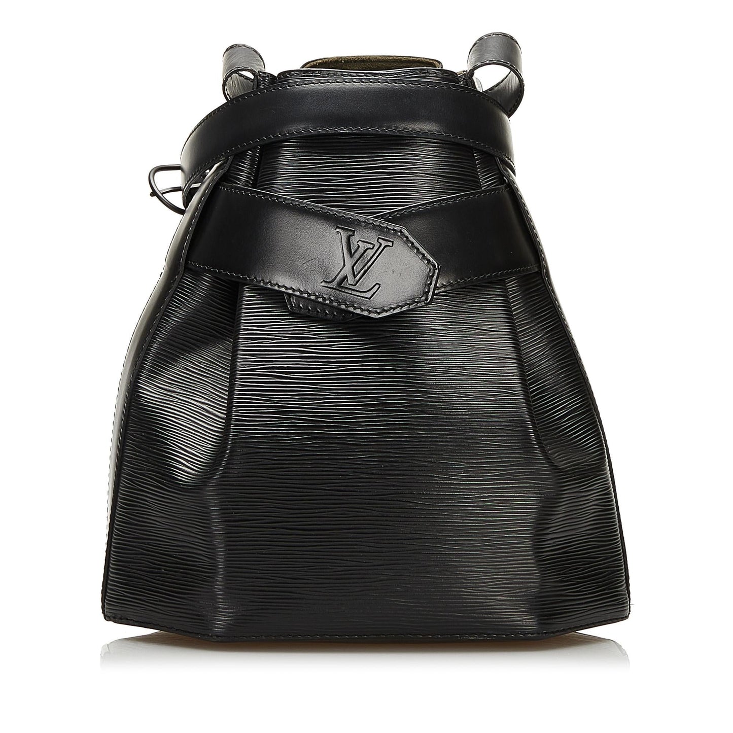 Louis Vuitton Epi Sac D'Epaule (SHG-35594)