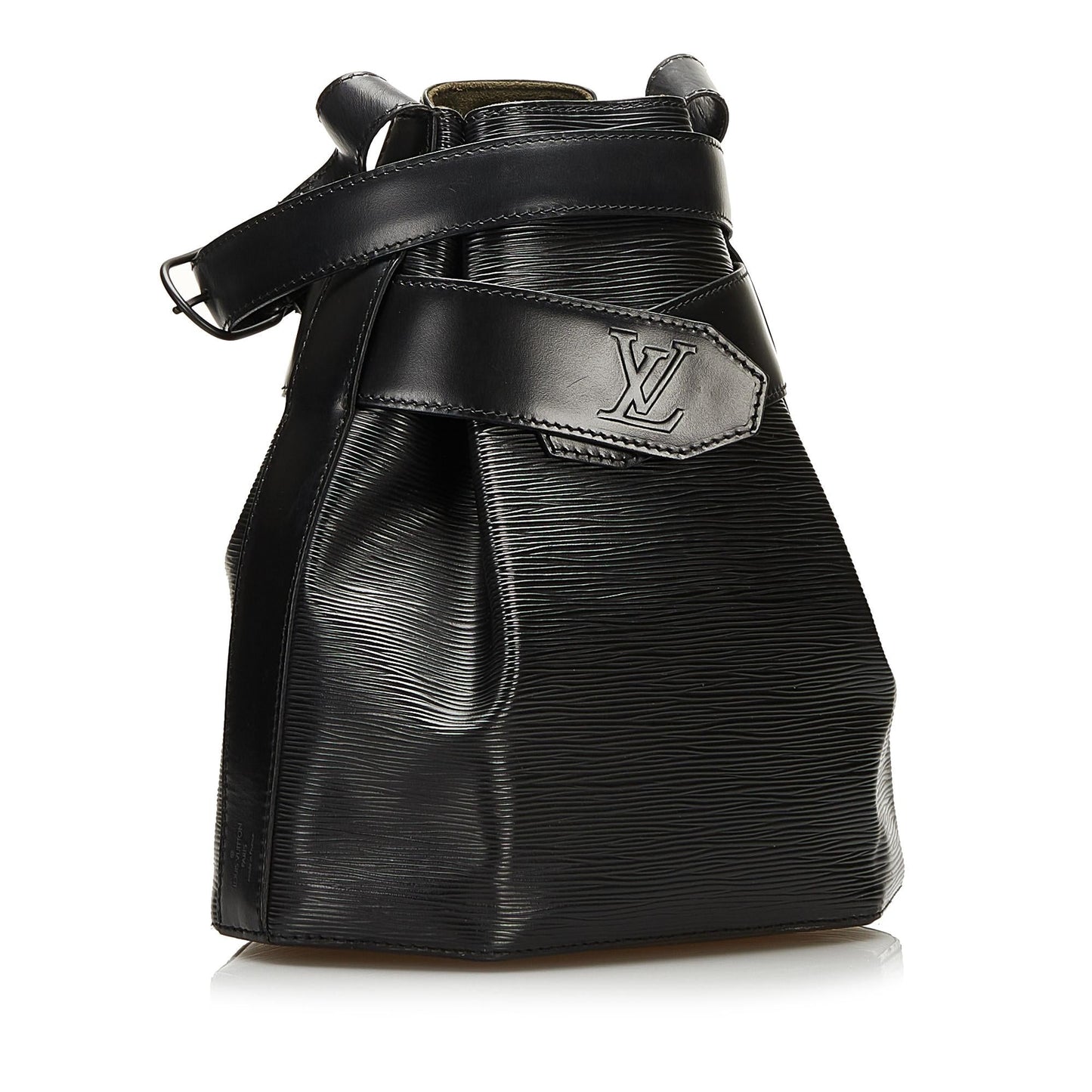 Louis Vuitton Epi Sac D'Epaule (SHG-35594)