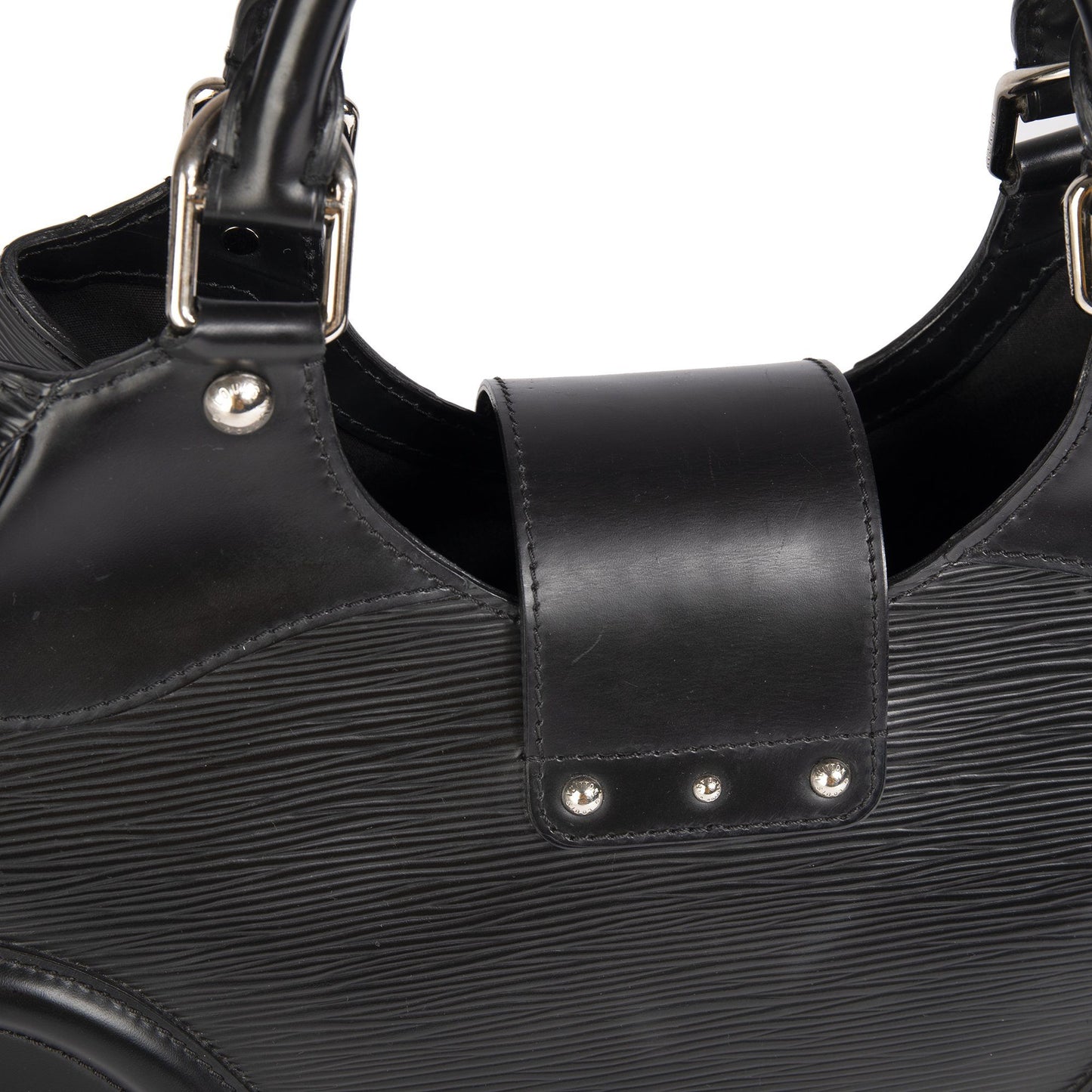 Louis Vuitton Epi Sac Montaigne