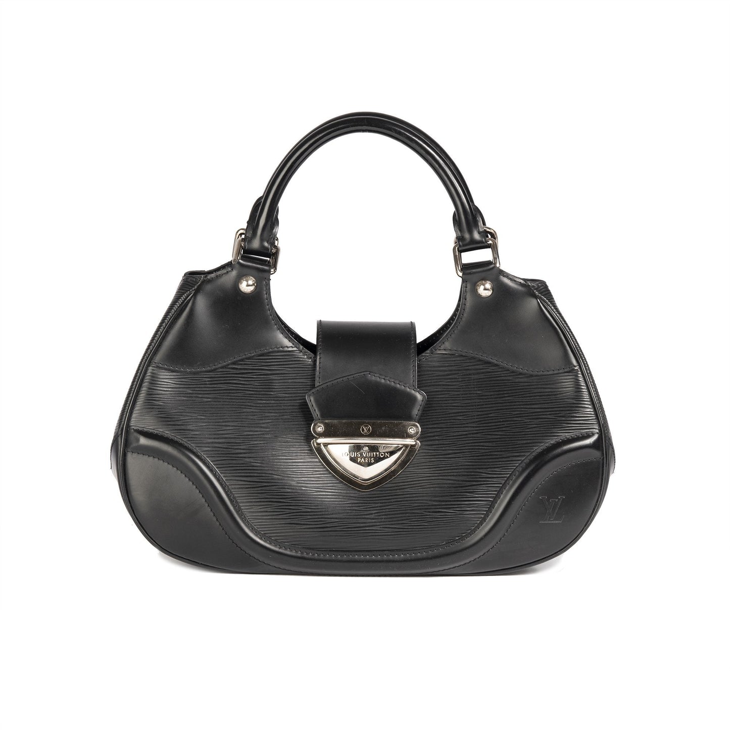 Louis Vuitton Epi Sac Montaigne