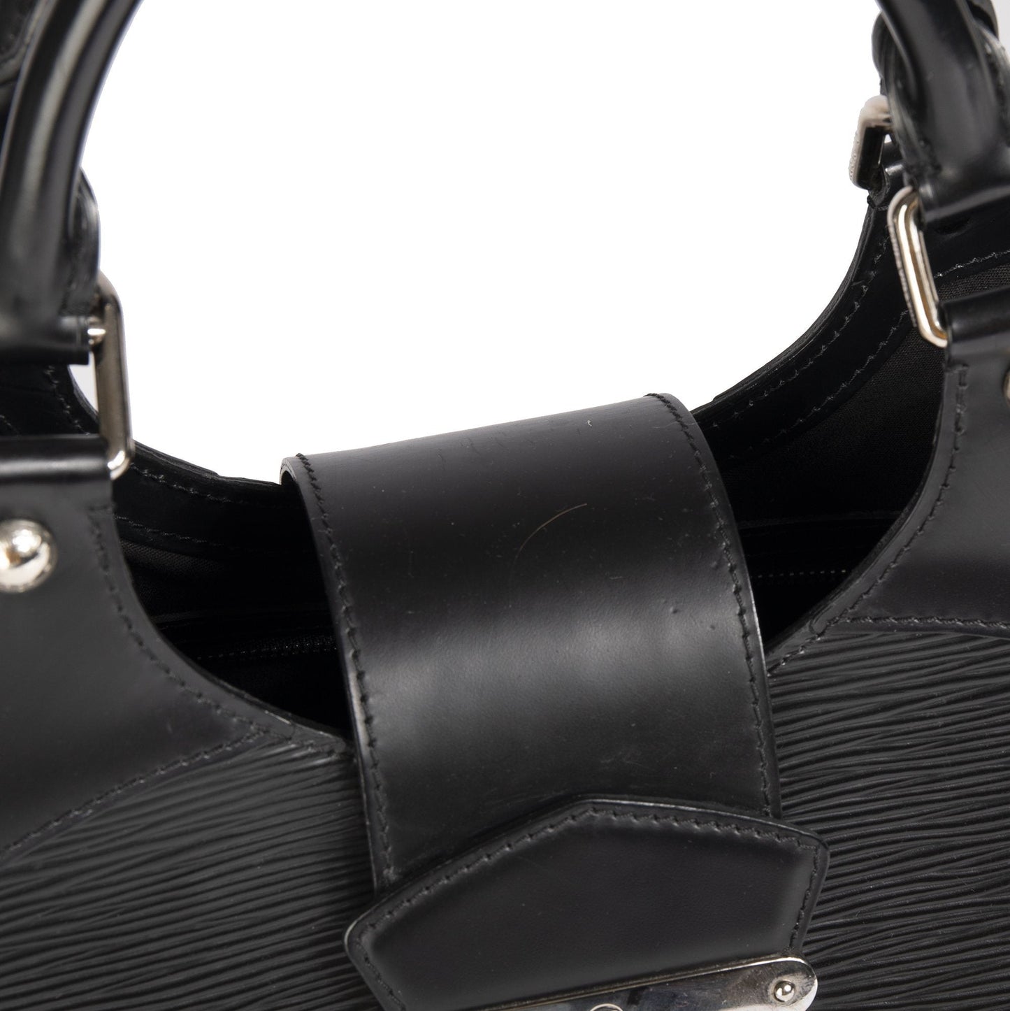 Louis Vuitton Epi Sac Montaigne