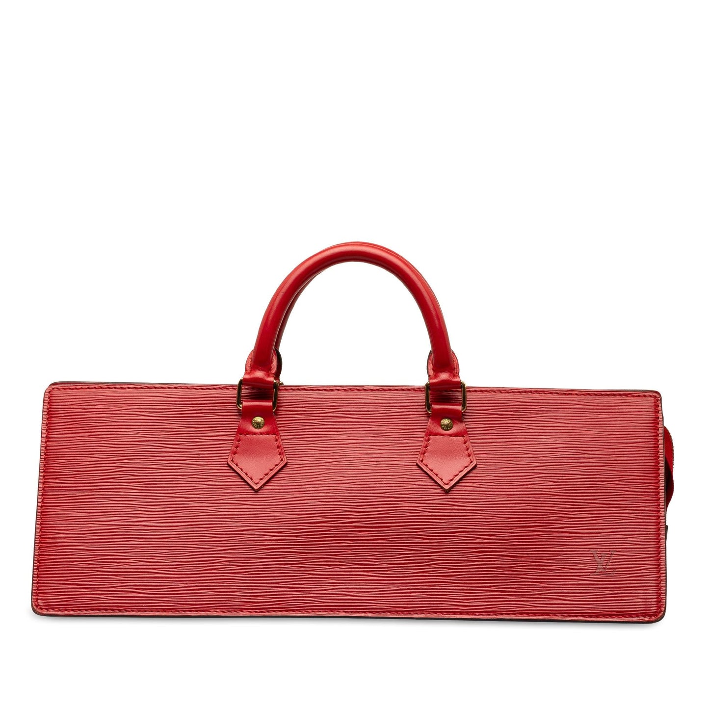Louis Vuitton Epi Sac Triangle (SHG-SreSvU)
