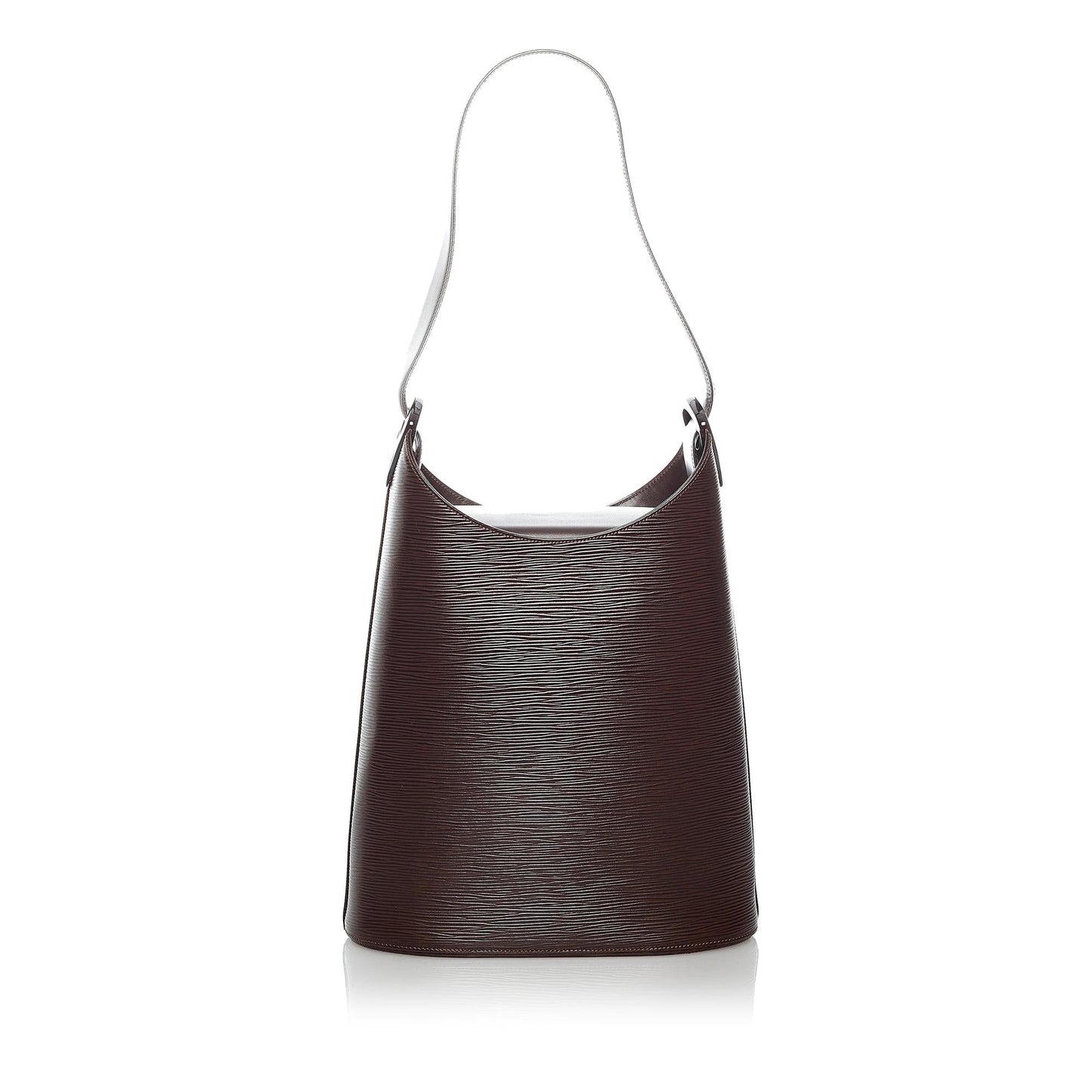 Louis Vuitton Epi Sac Verseau (SHG-30210)