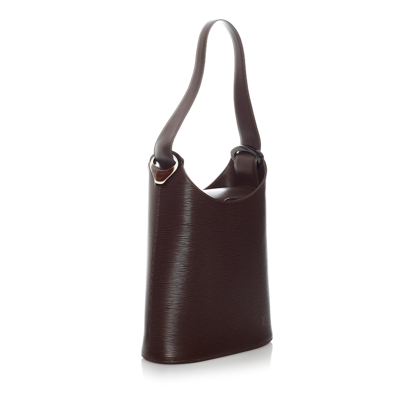 Louis Vuitton Epi Sac Verseau (SHG-30210)