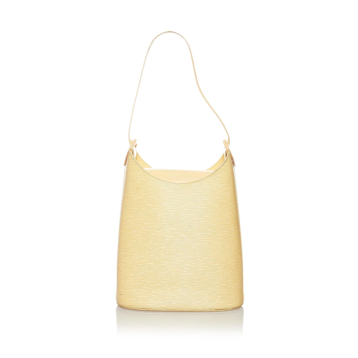 Louis Vuitton Epi Sac Verseau (SHG-30305)