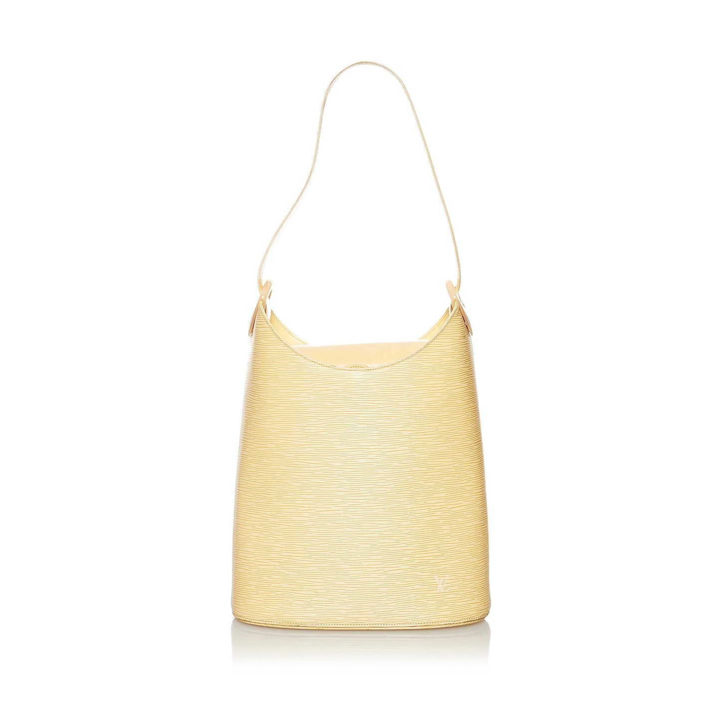 Louis Vuitton Epi Sac Verseau (SHG-30305)