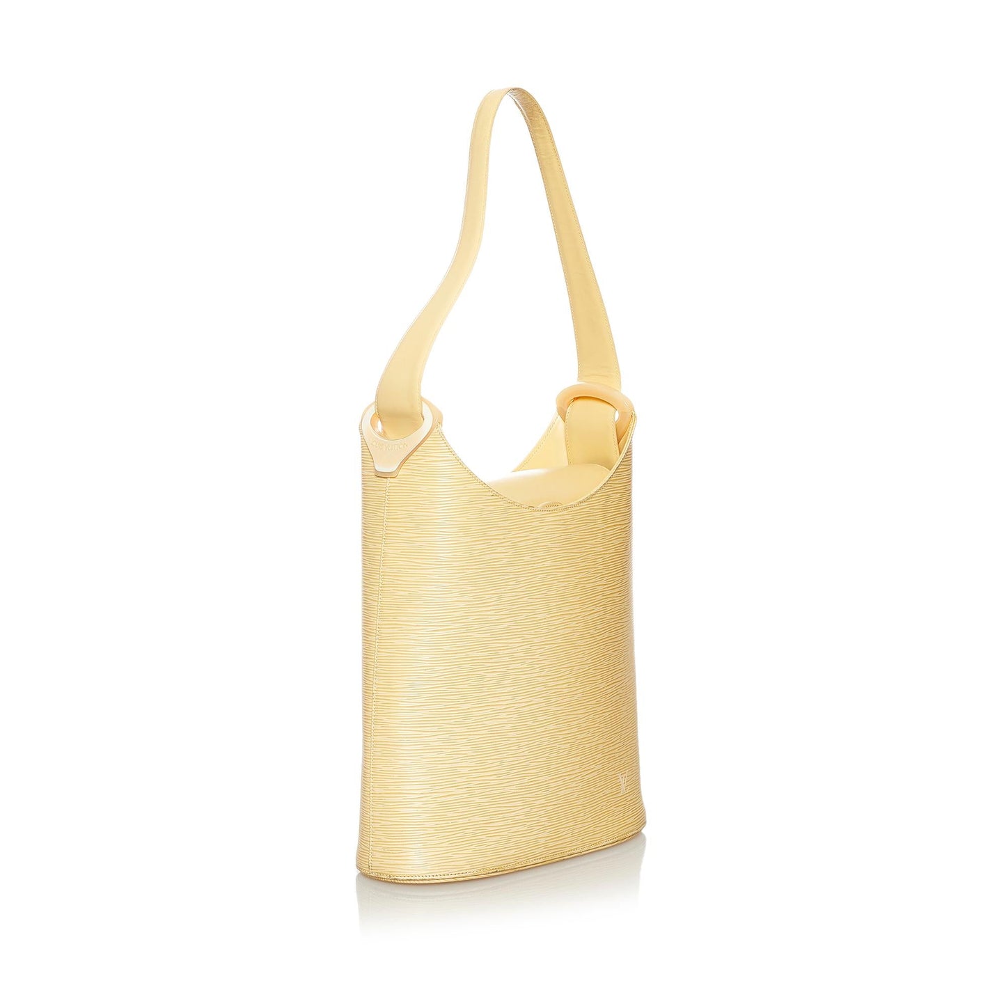 Louis Vuitton Epi Sac Verseau (SHG-30305)
