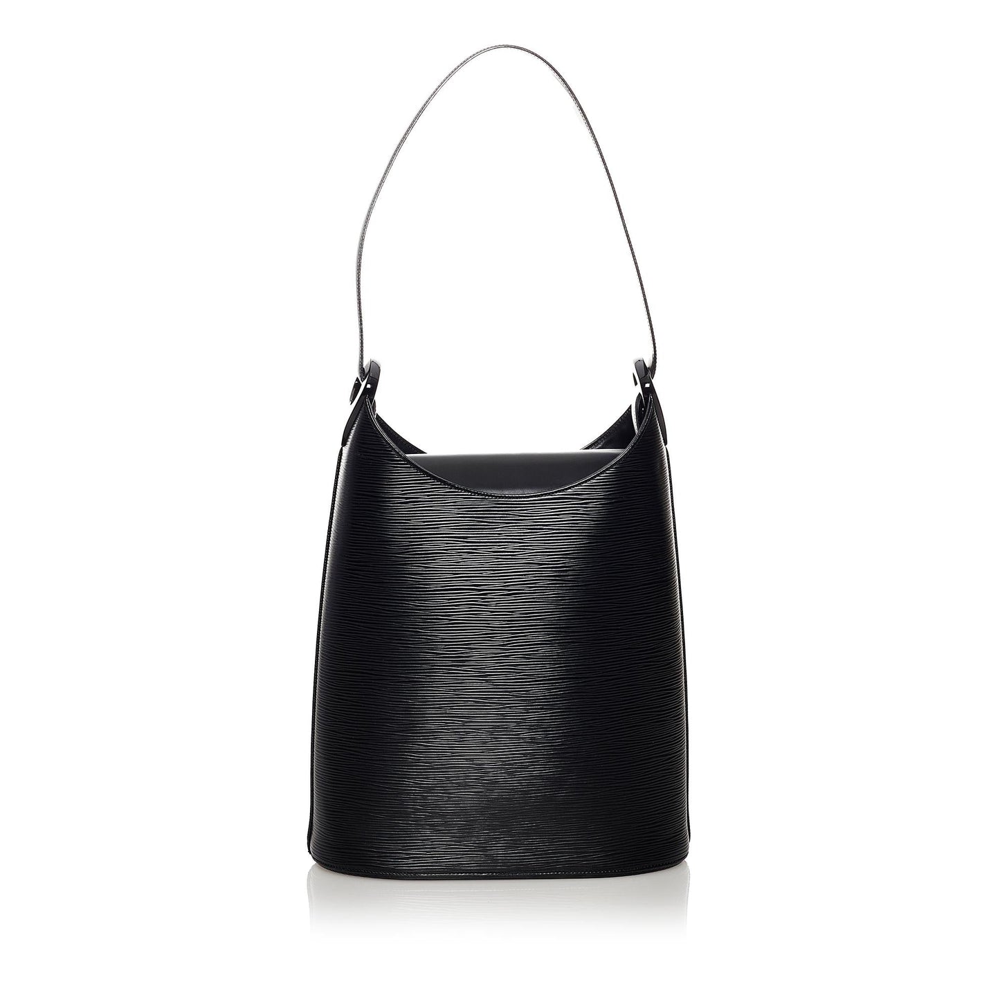 Louis Vuitton Epi Sac Verseau (SHG-31076)