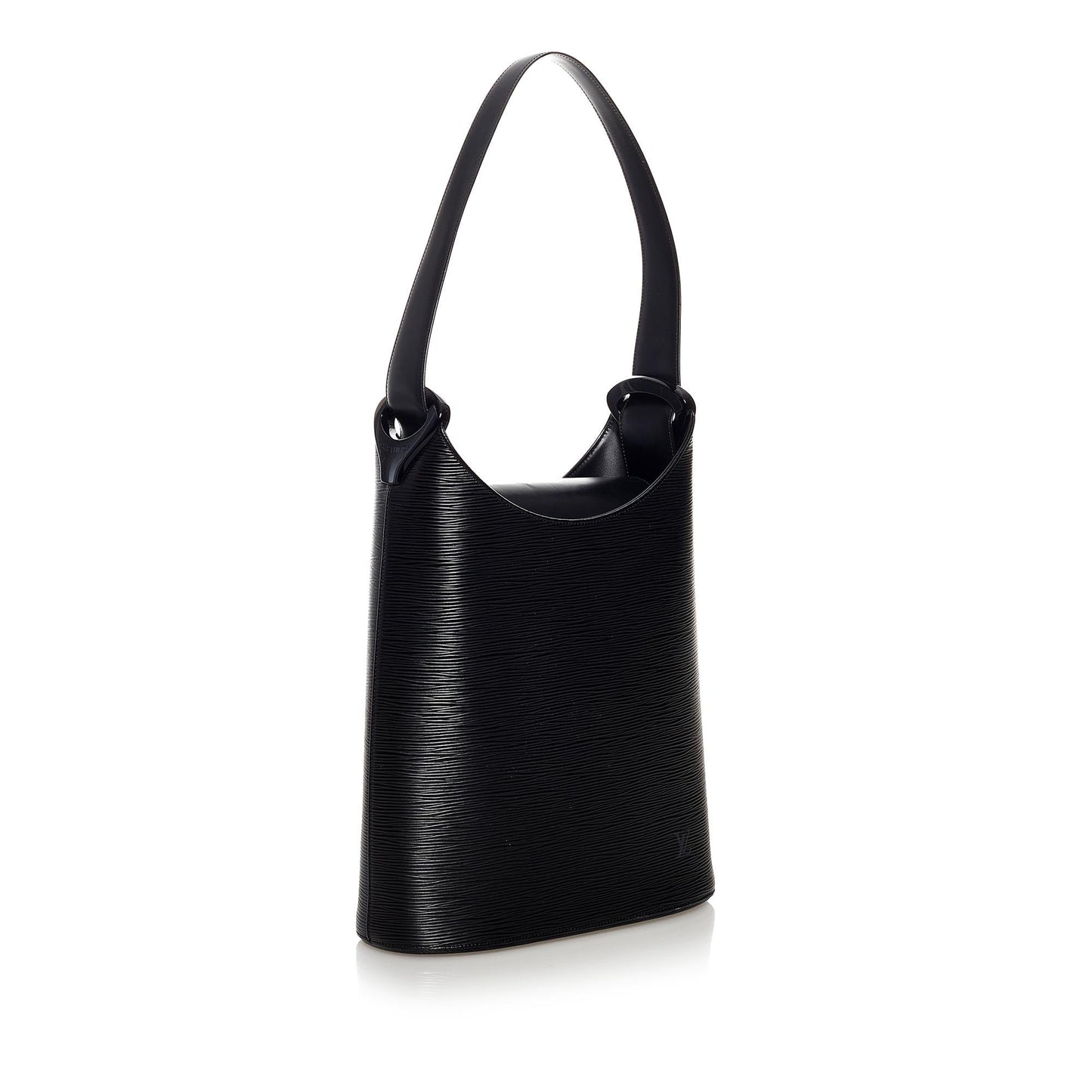 Louis Vuitton Epi Sac Verseau (SHG-31076)