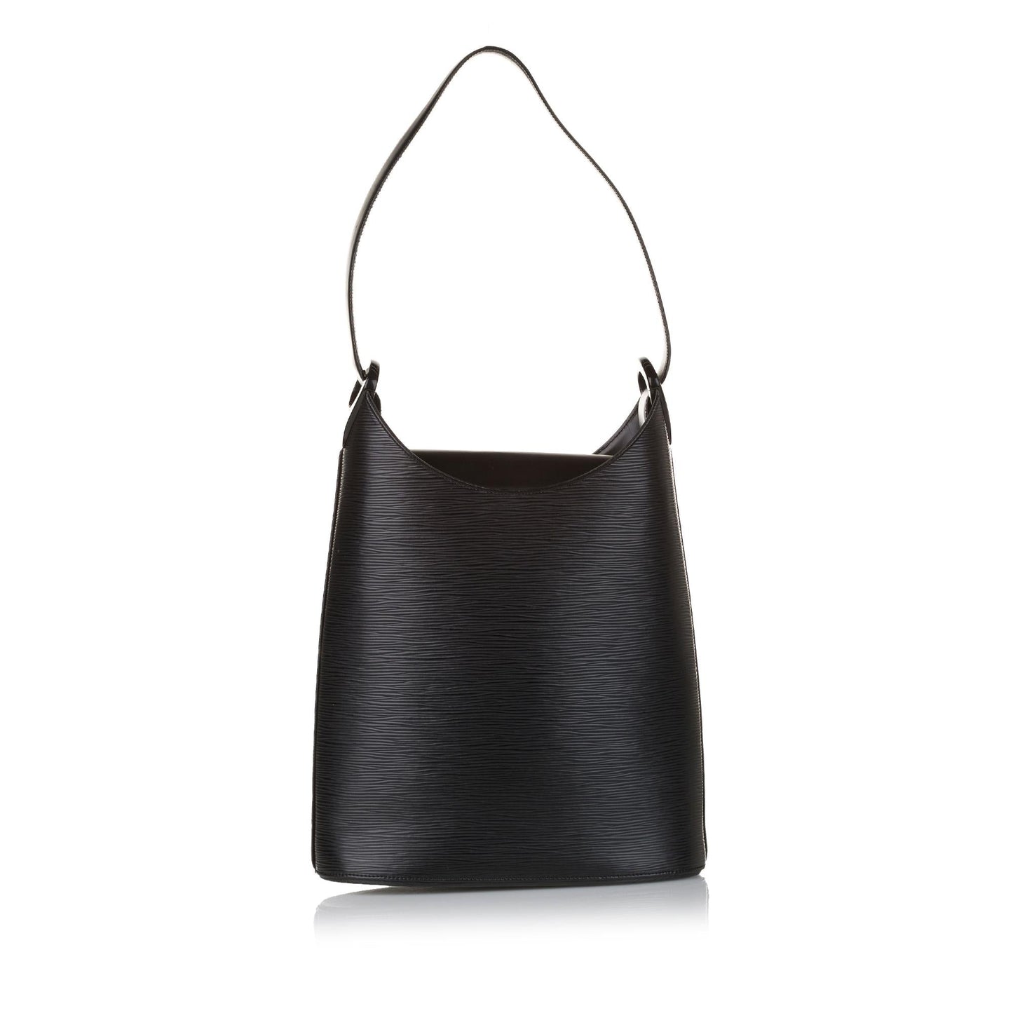 Louis Vuitton Epi Sac Verseau (SHG-31251)