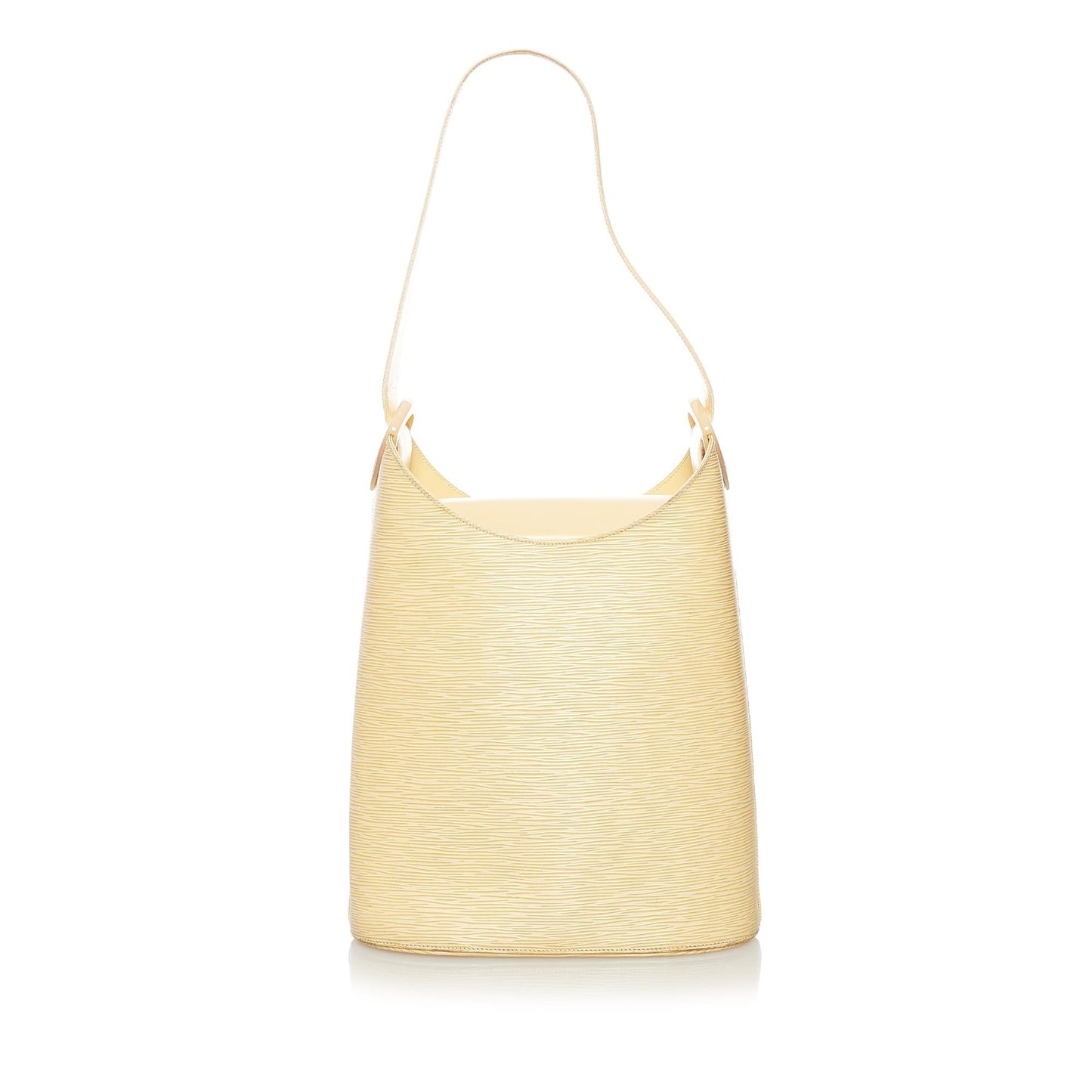 Louis Vuitton Epi Sac Verseau (SHG-32418)