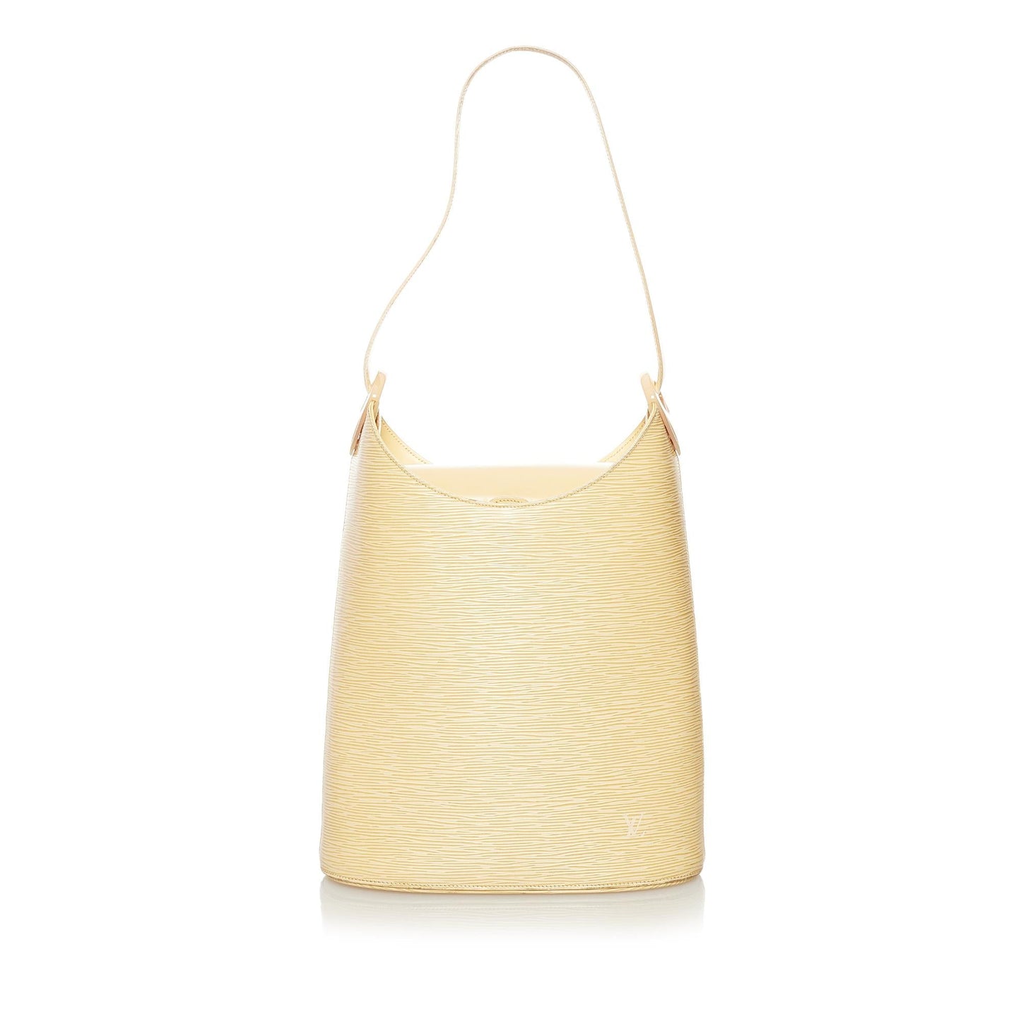 Louis Vuitton Epi Sac Verseau (SHG-32418)