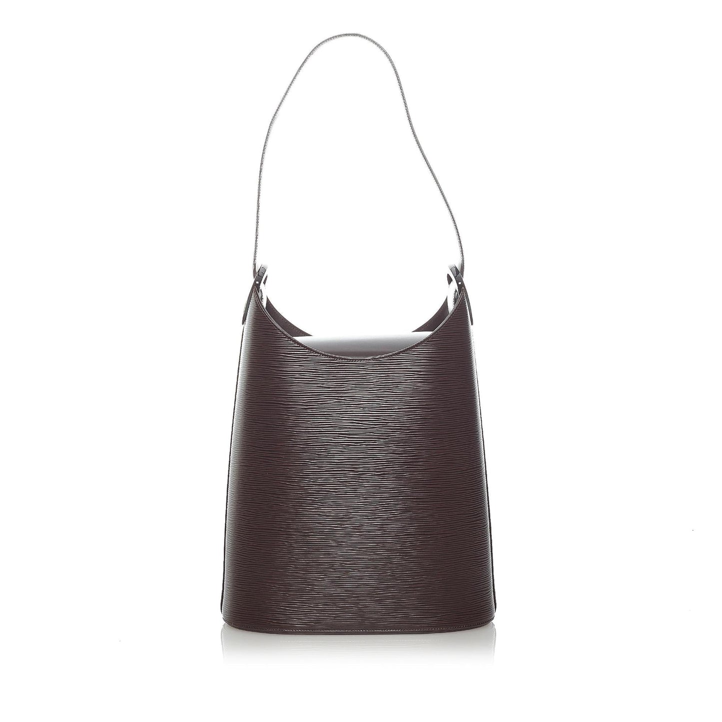 Louis Vuitton Epi Sac Verseau (SHG-33573)