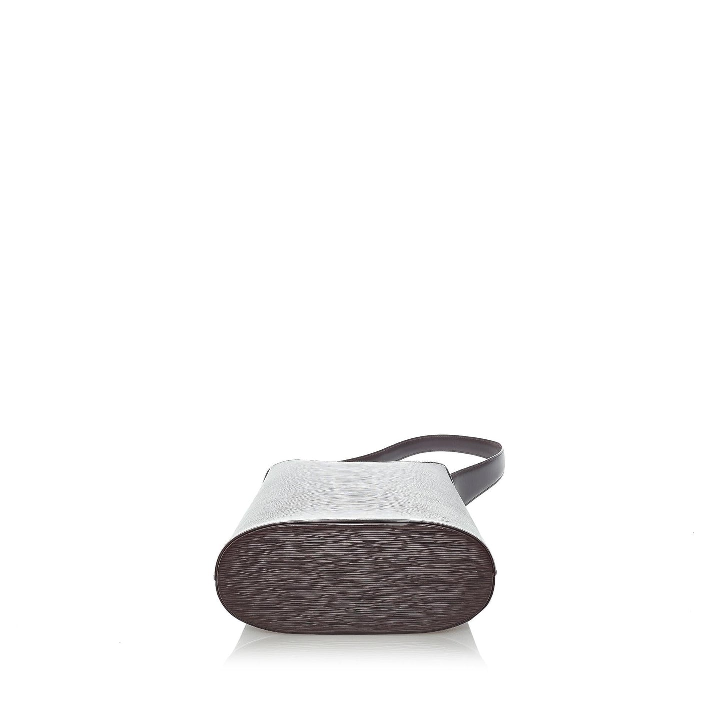 Louis Vuitton Epi Sac Verseau (SHG-33573)