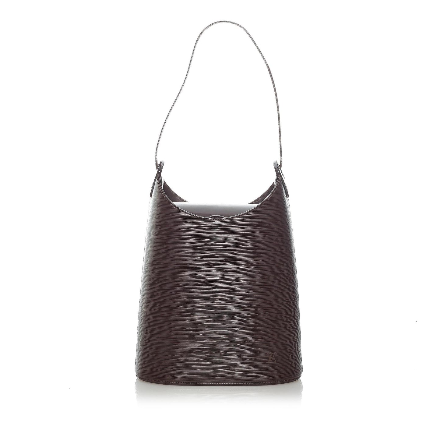 Louis Vuitton Epi Sac Verseau (SHG-33573)